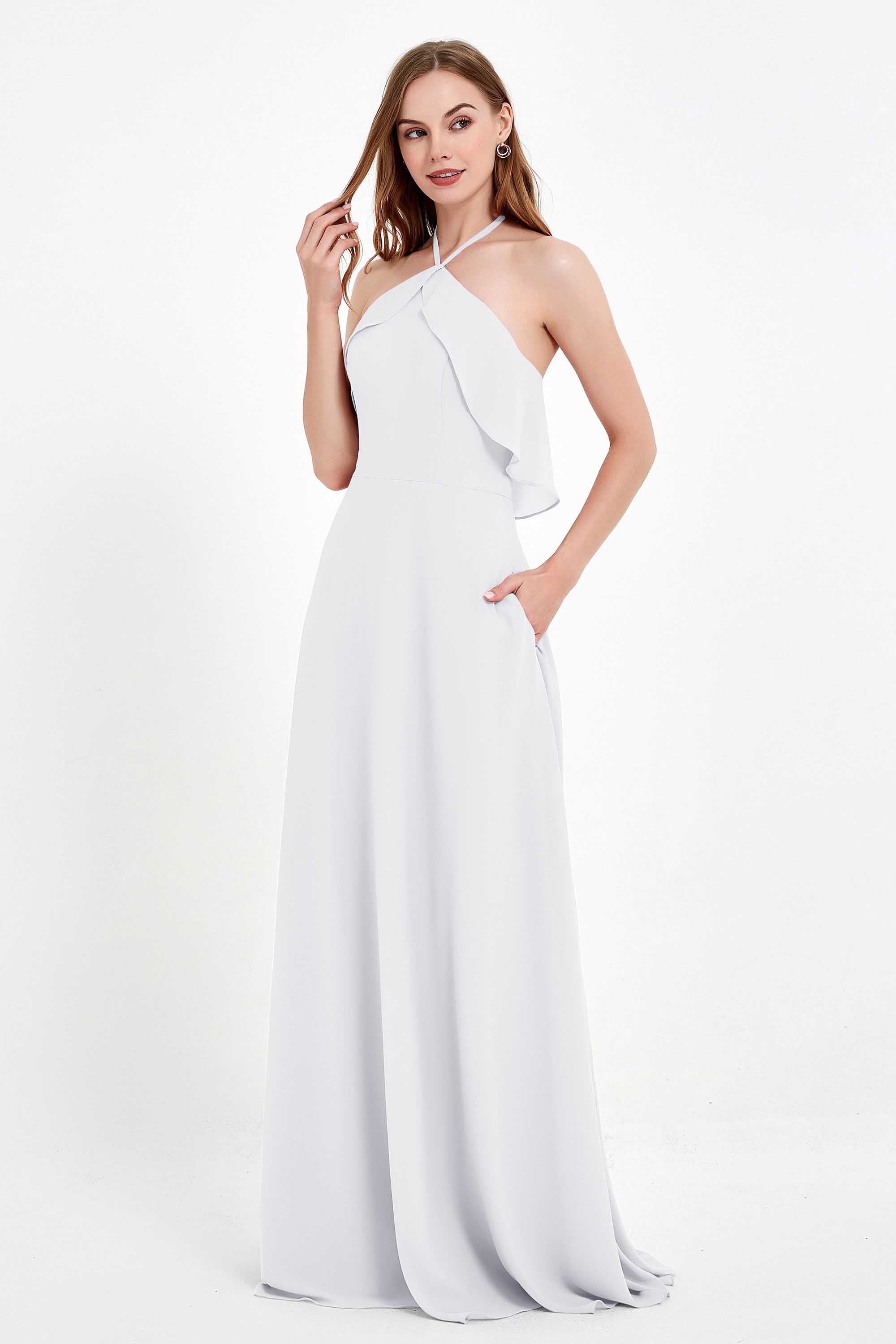 [White]