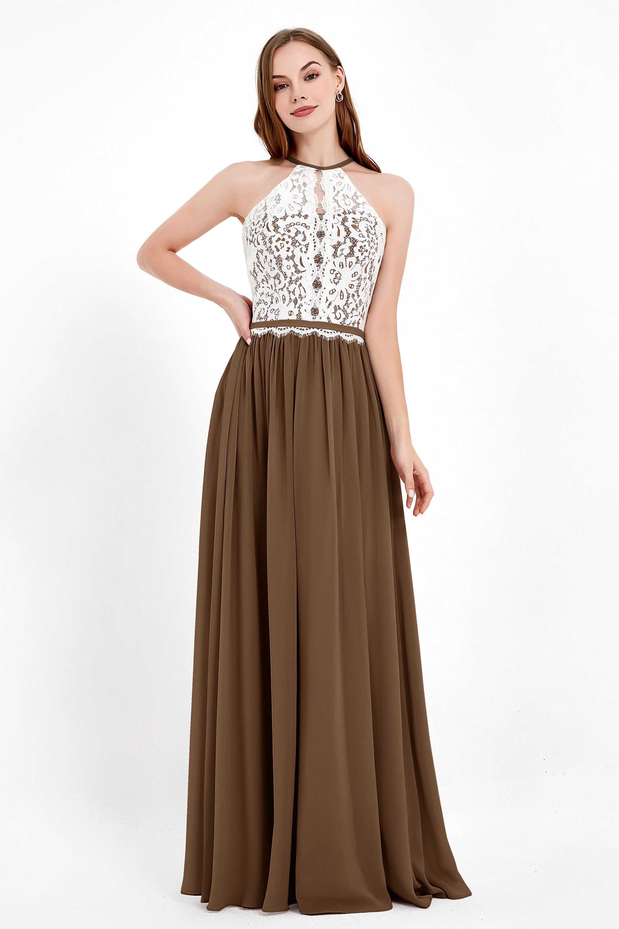 [Brown]
