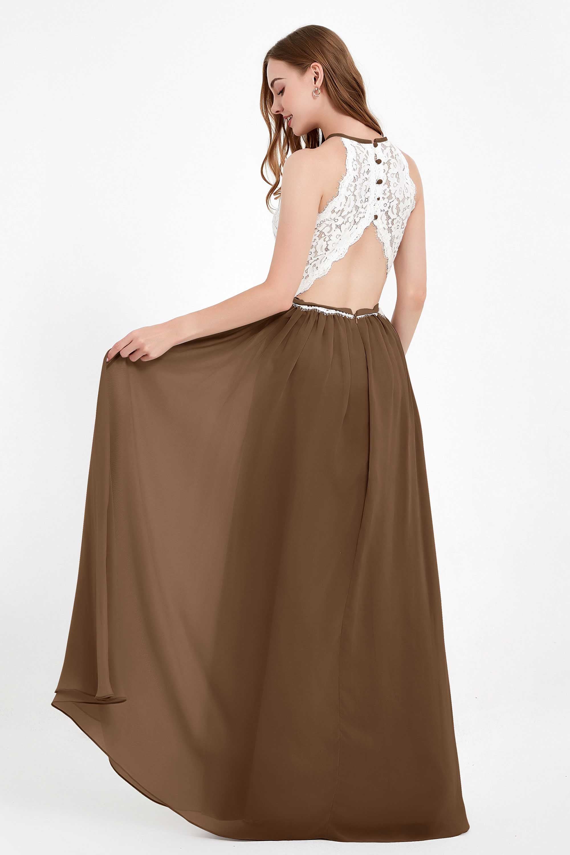 [Brown]