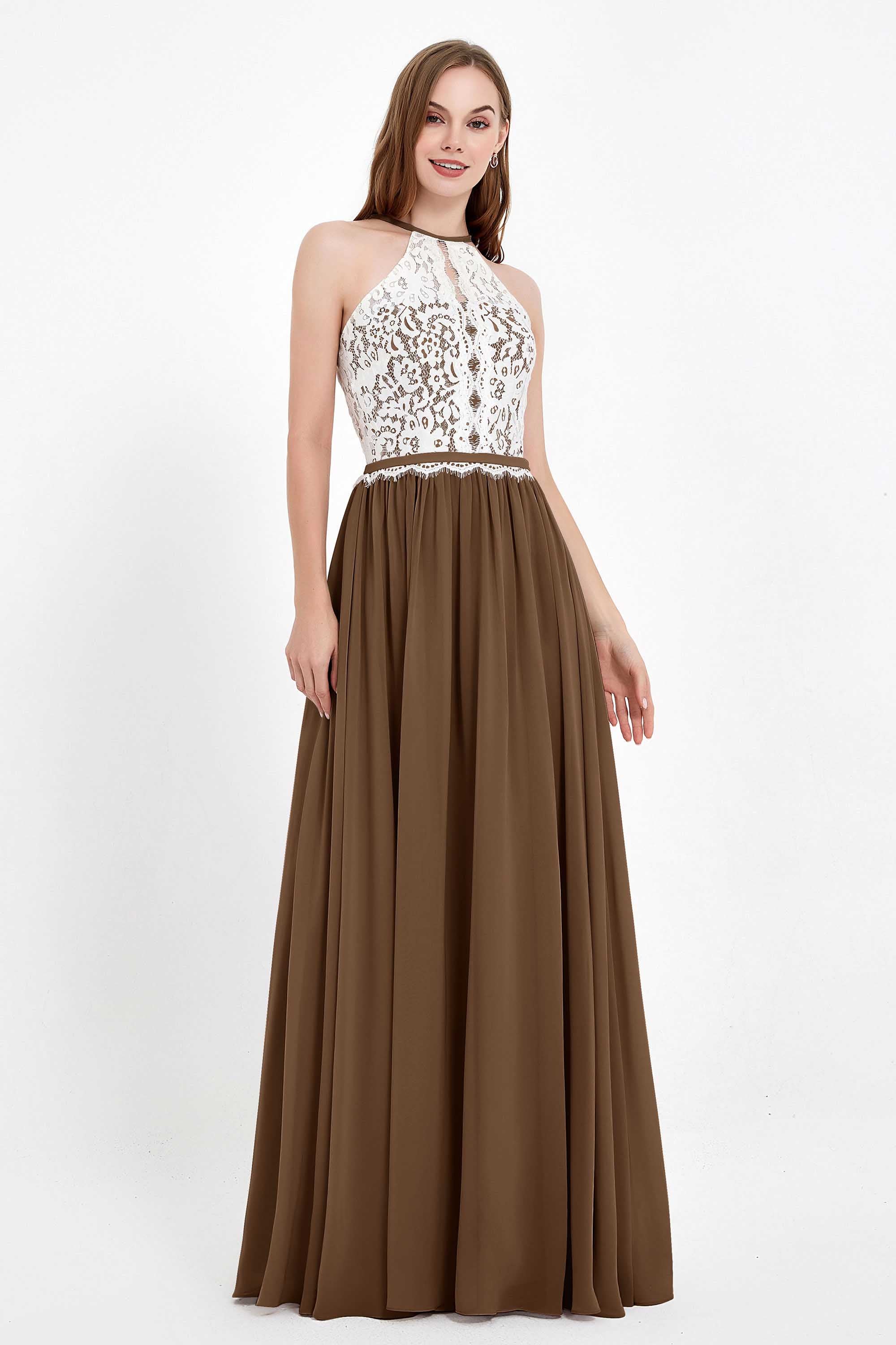 [Brown]