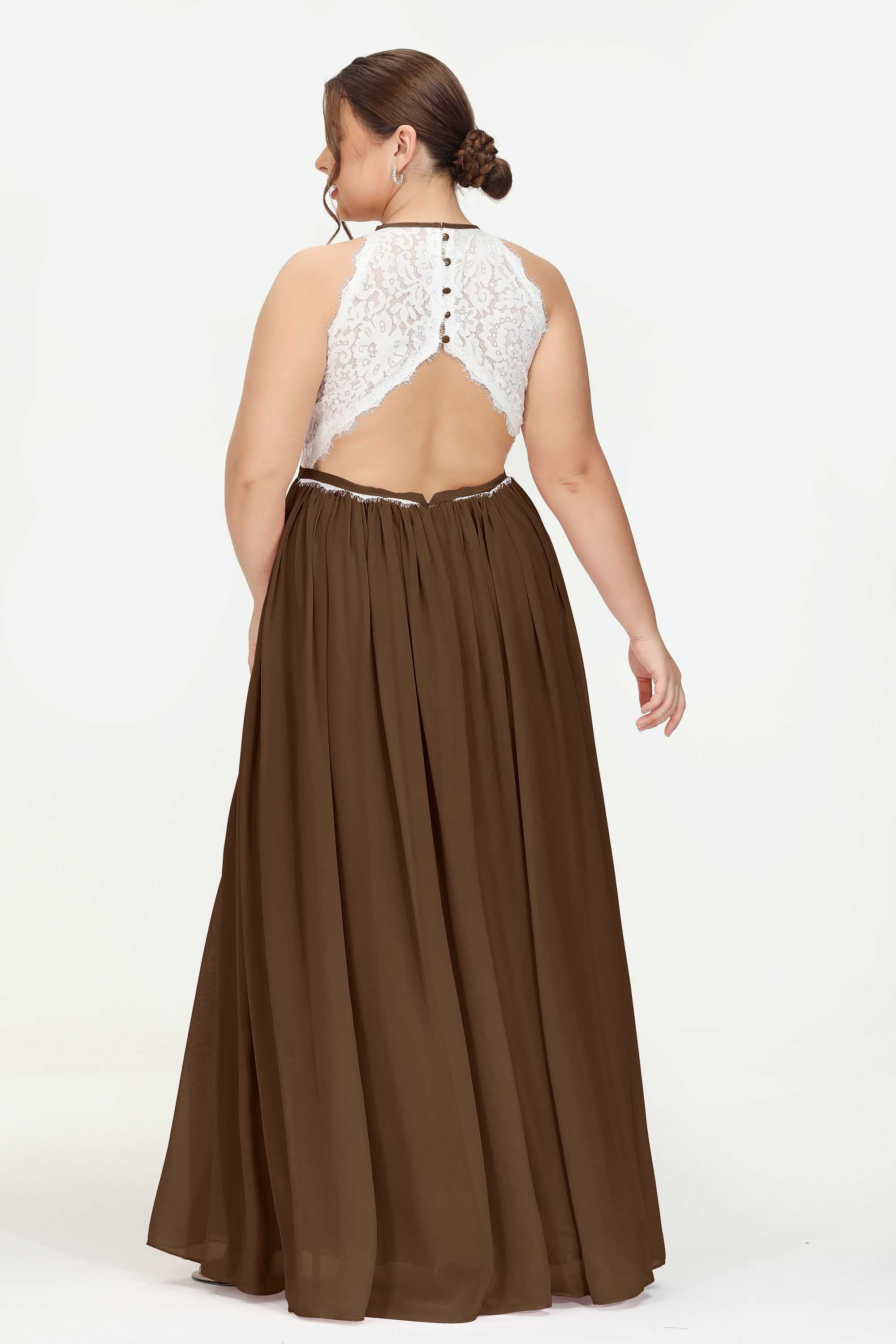 [Brown]
