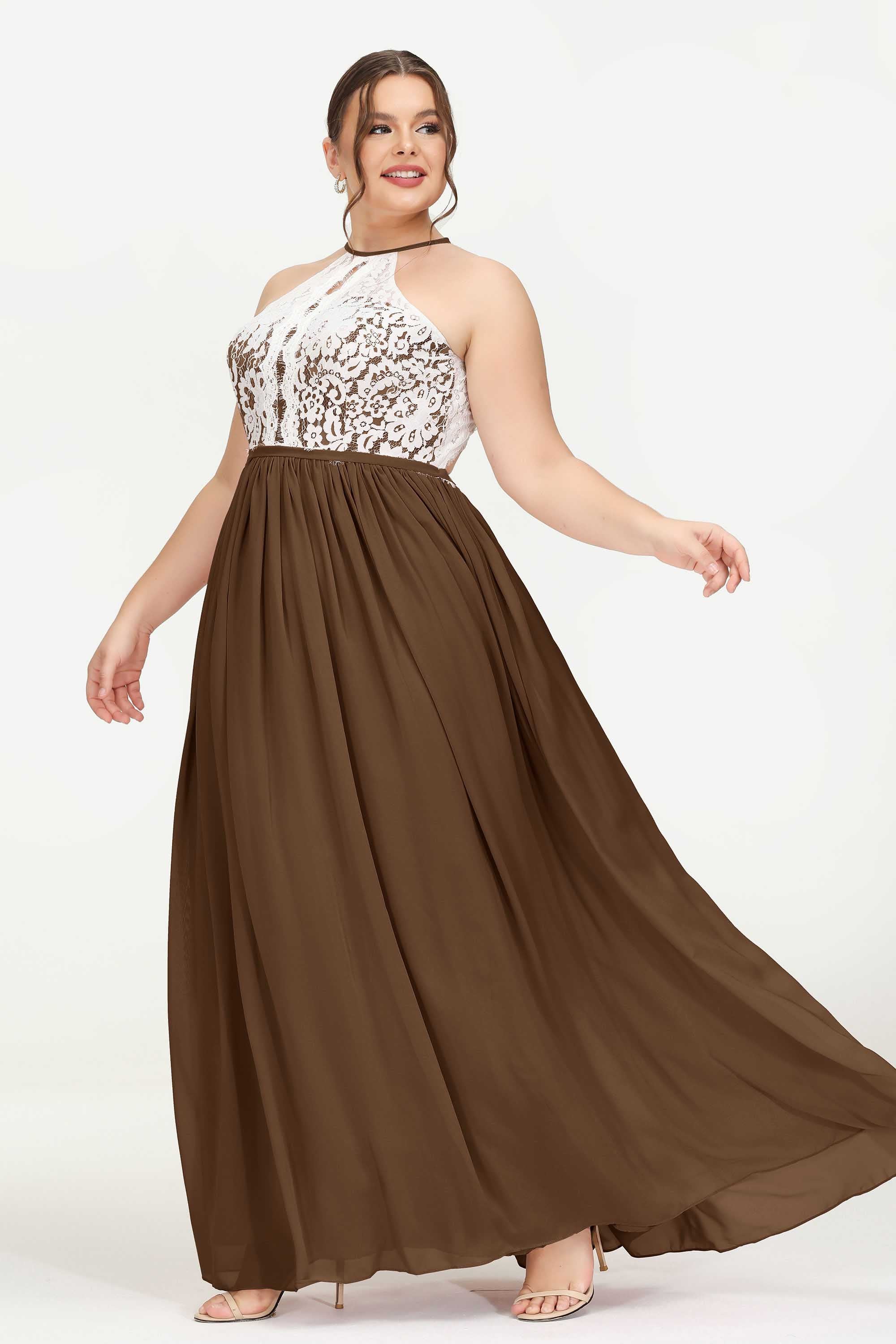 [Brown]