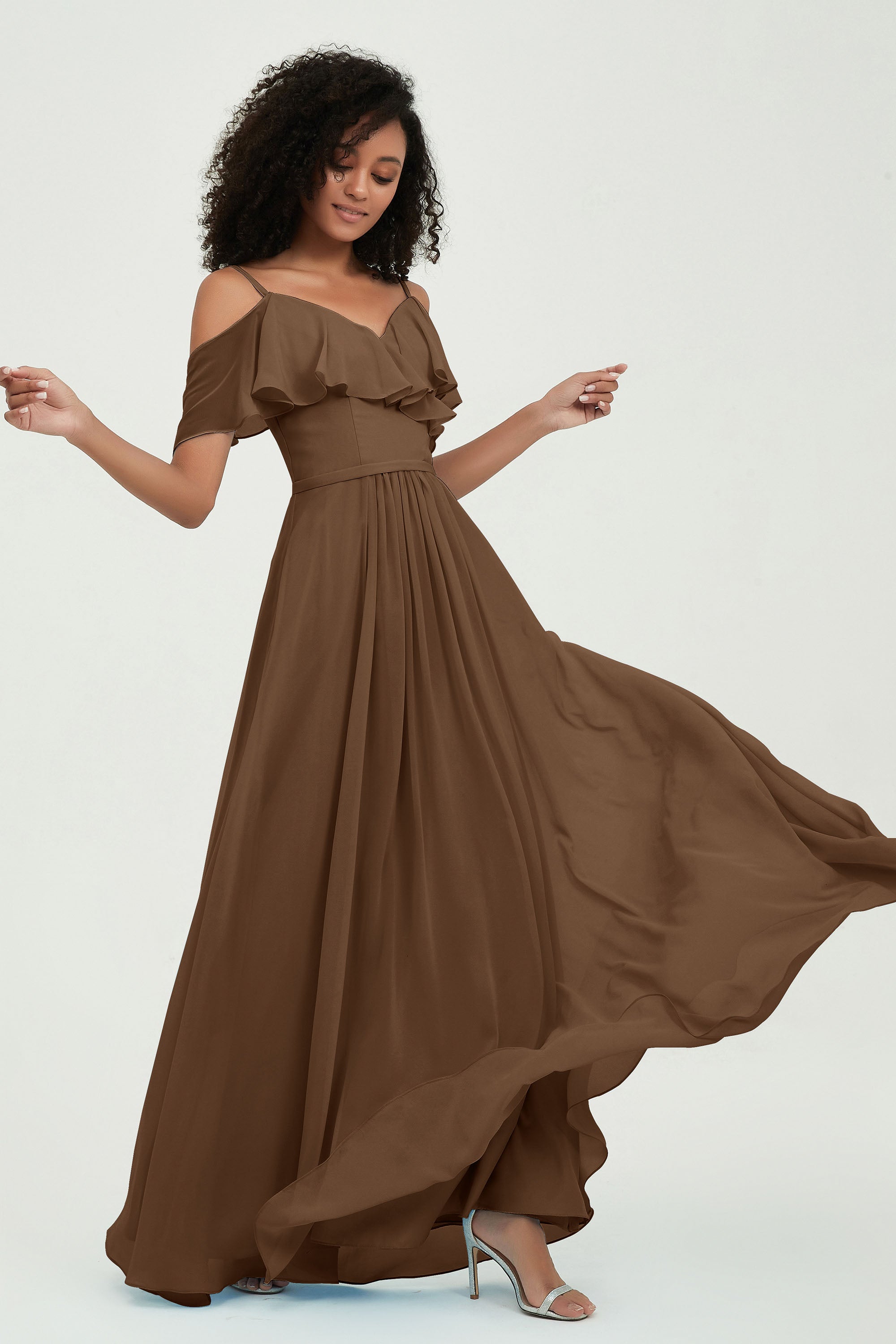 [Brown]