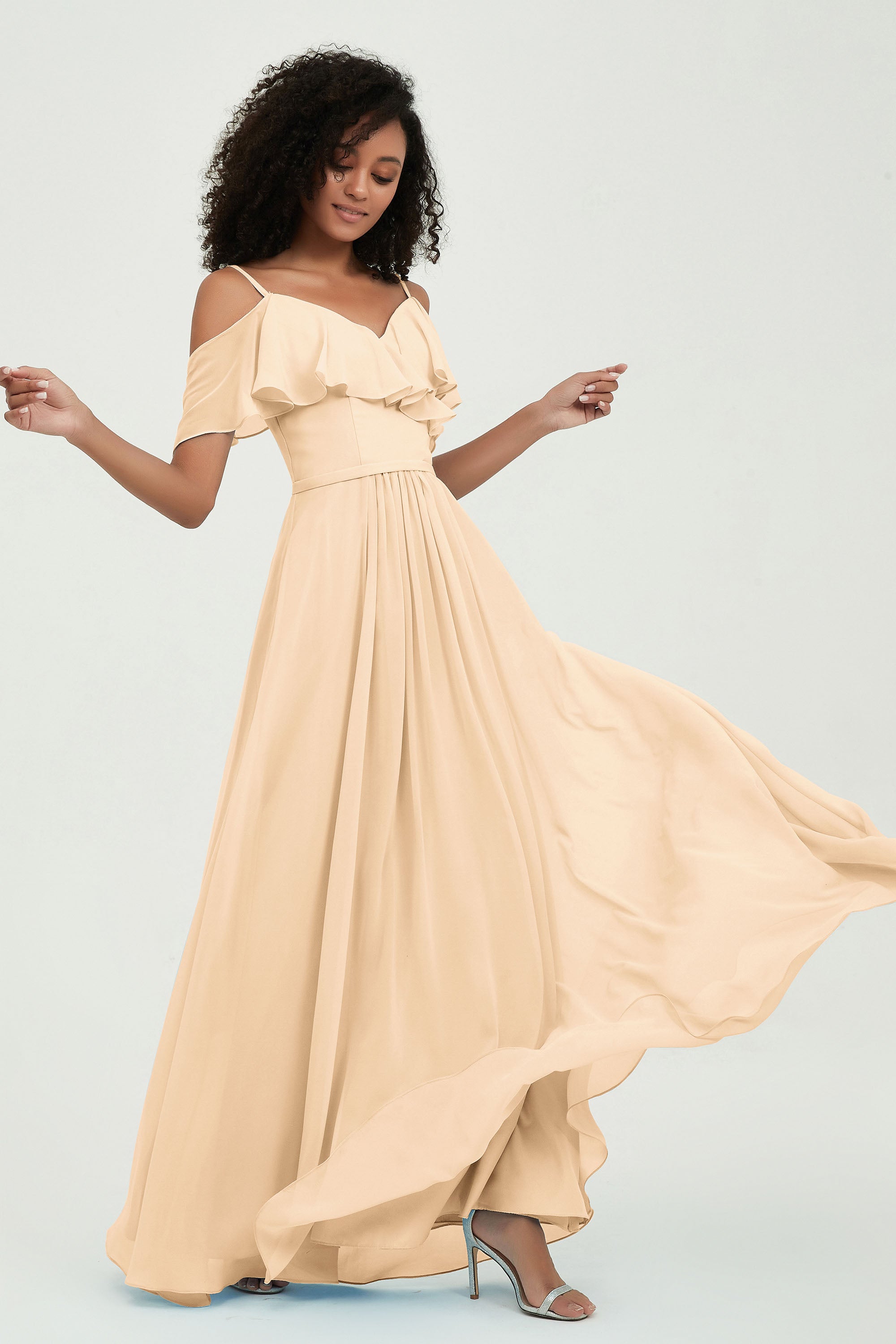 [Peach]