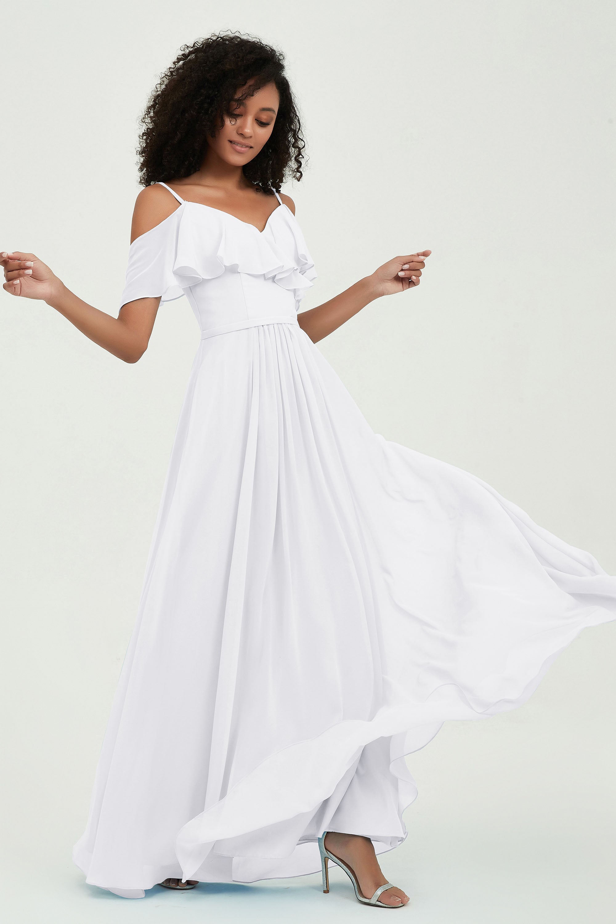 [White]