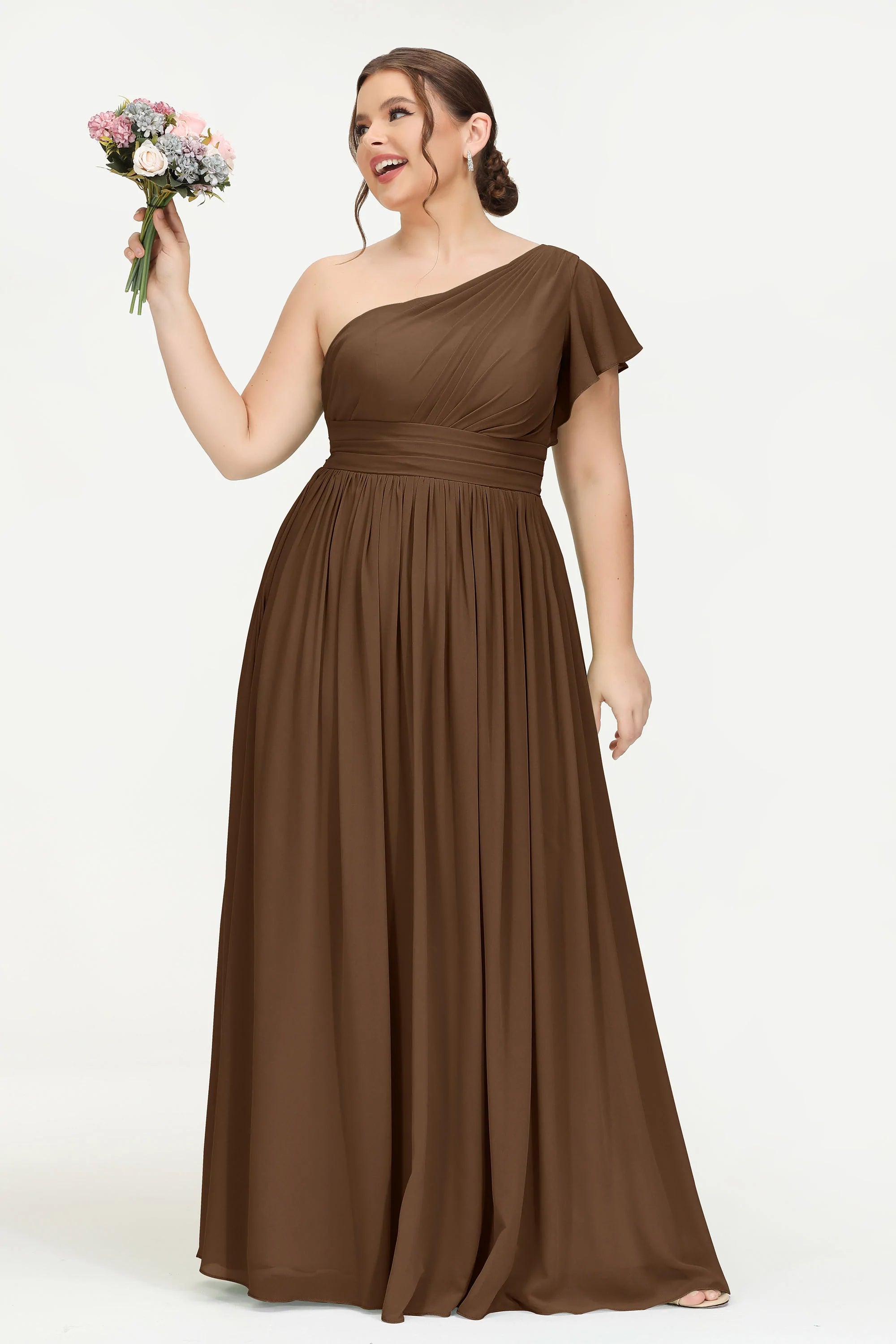 [Brown]