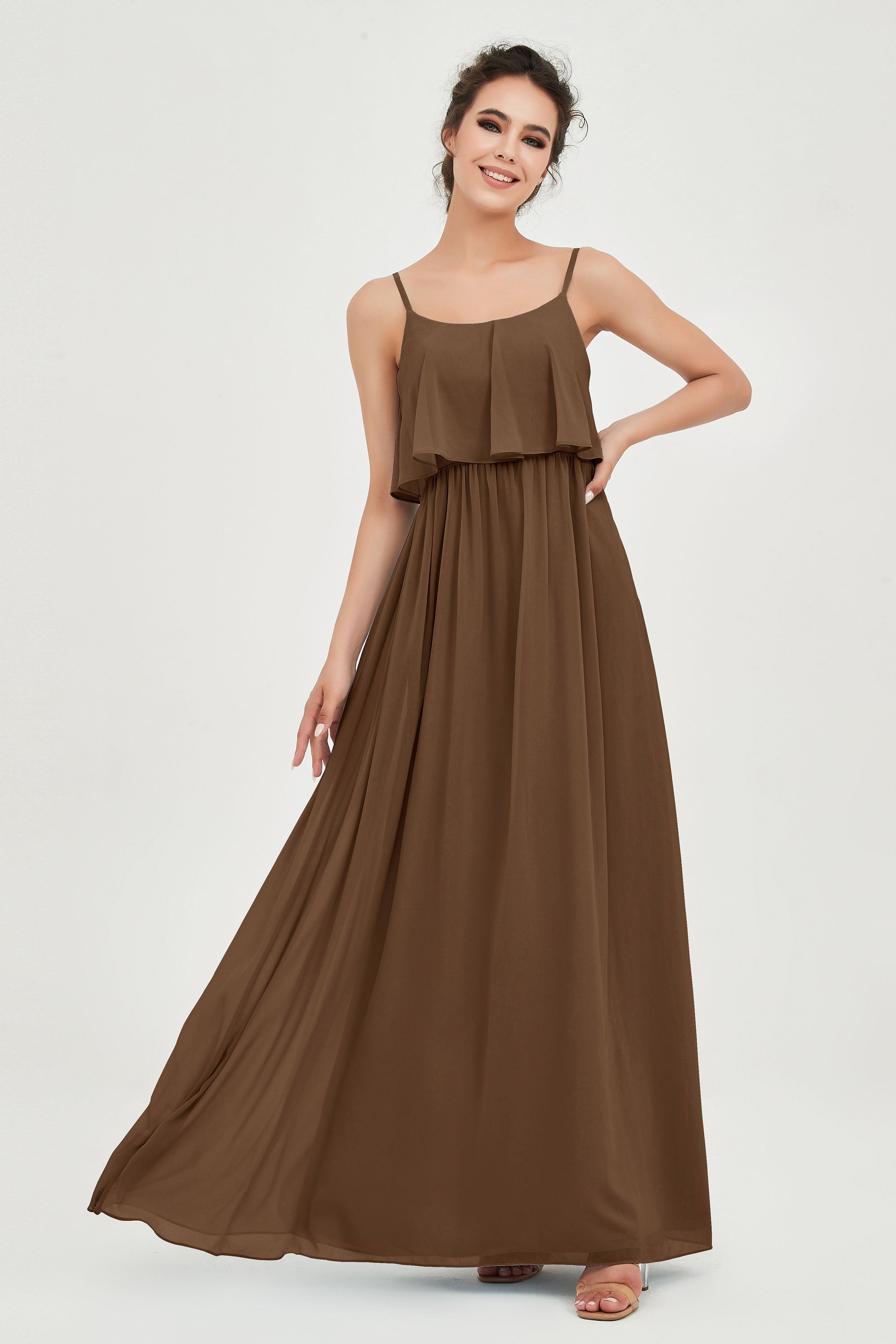 [Brown]