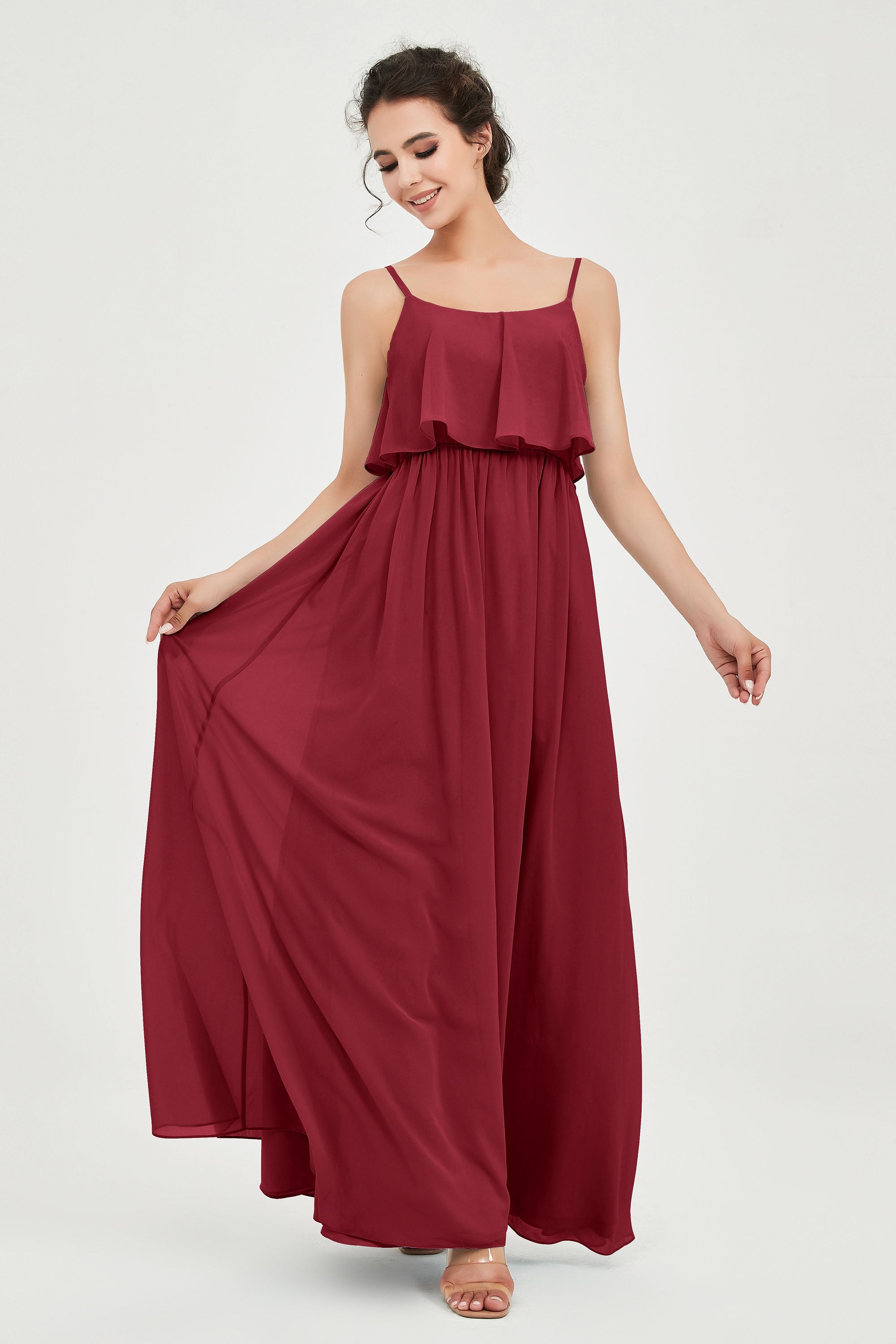 [Burgundy]