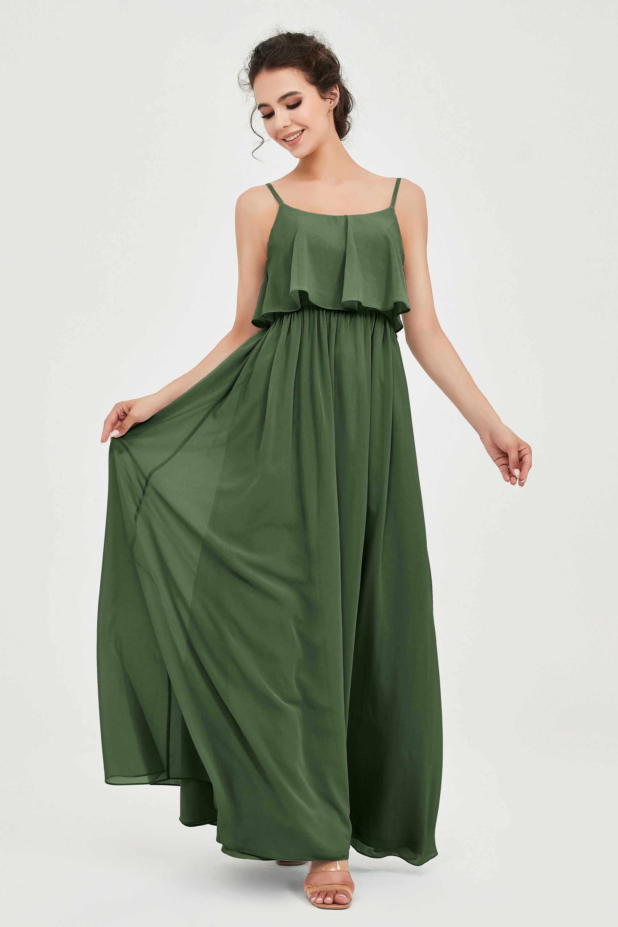 [Olive-Green]