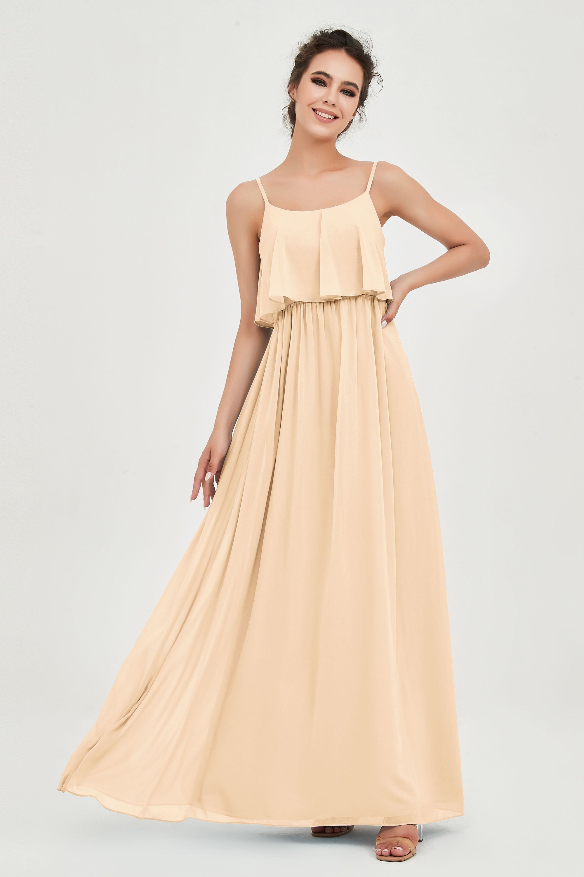 [Peach]