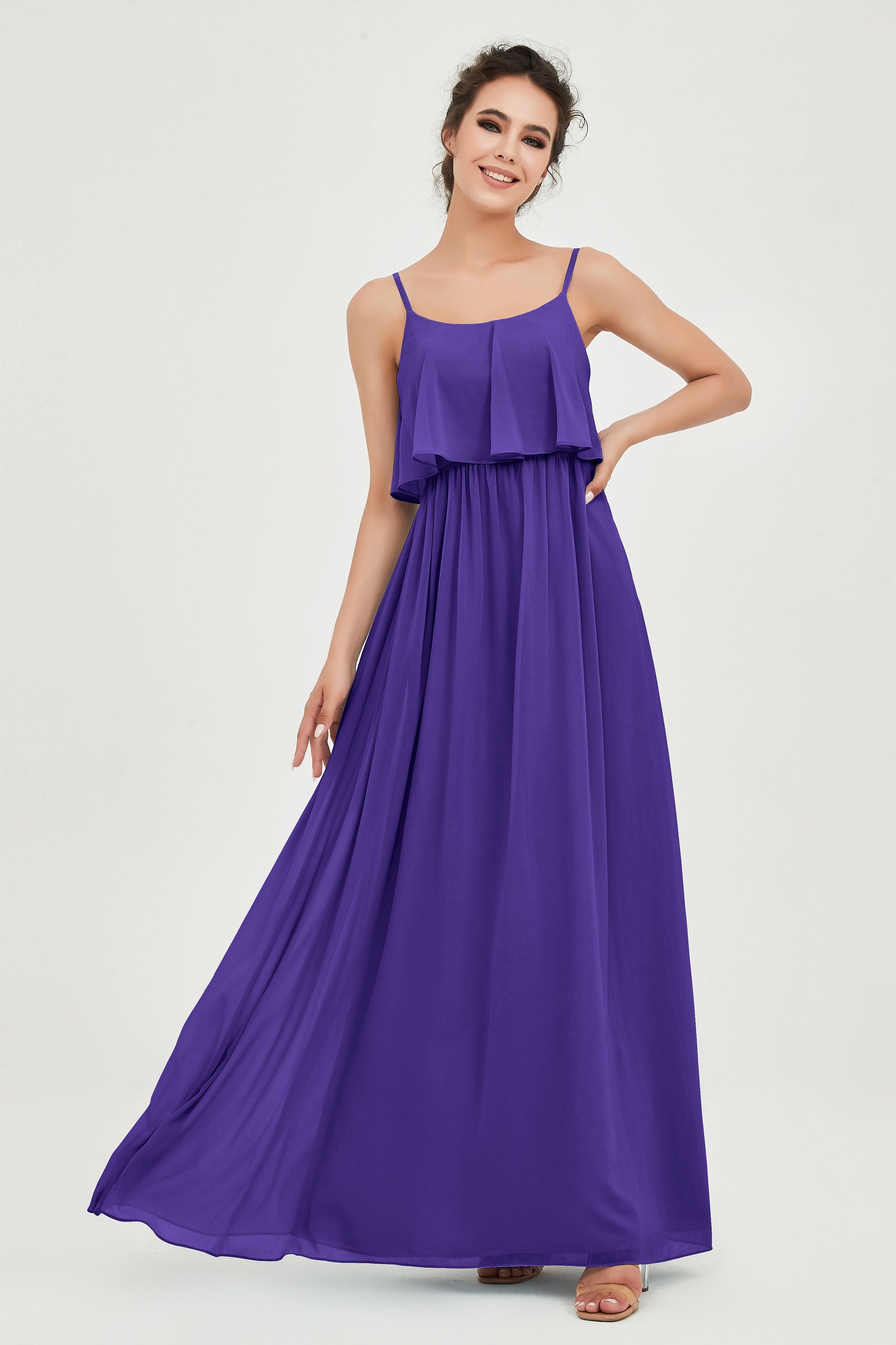 [Regency]