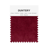 DU-Ve-Burgundy