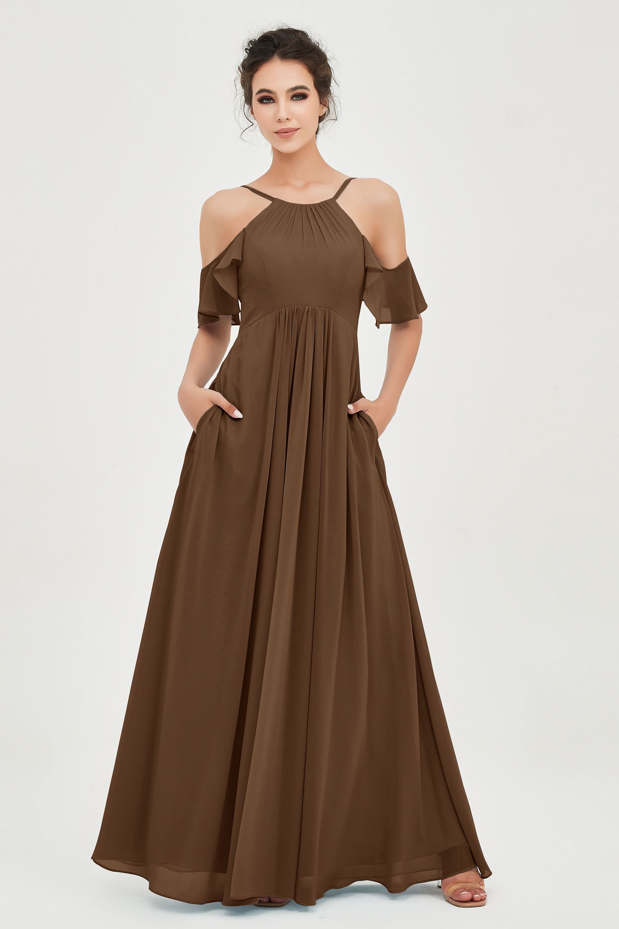 [Brown]