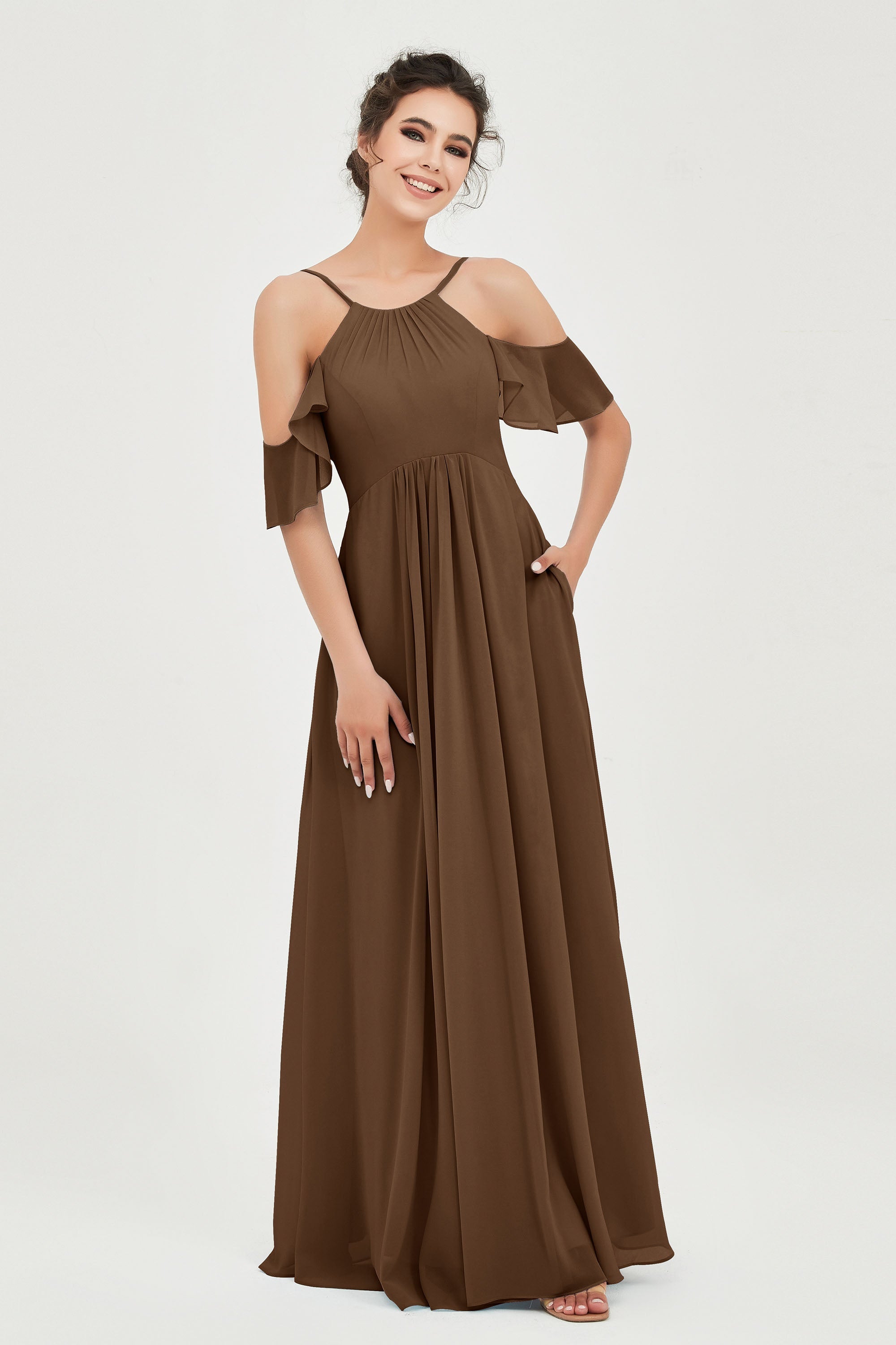 [Brown]