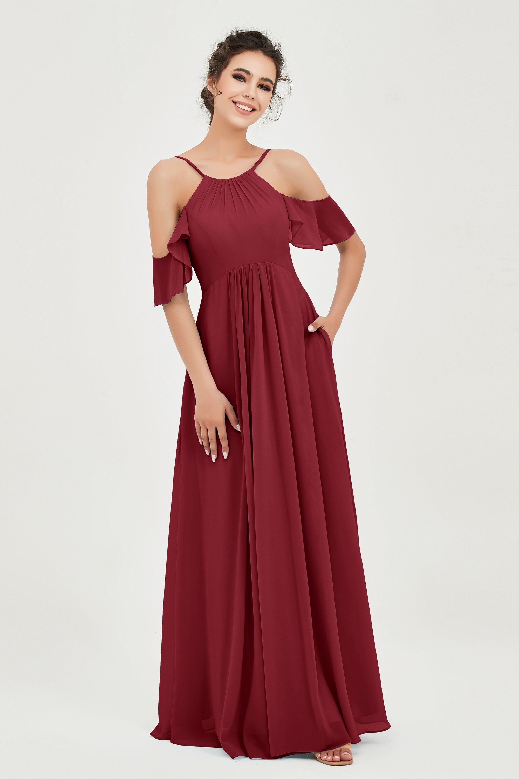 [Burgundy]