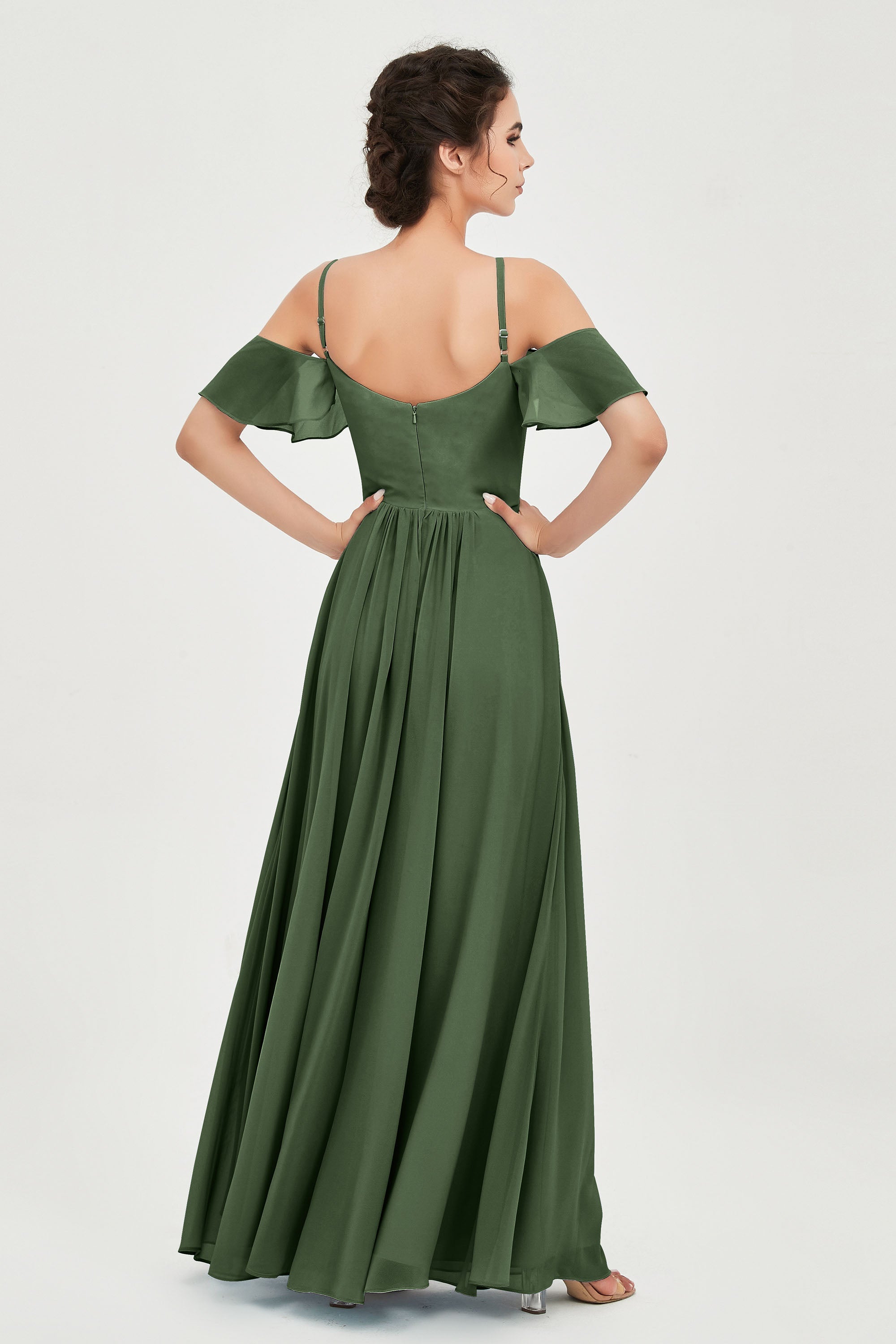 [Olive-Green]