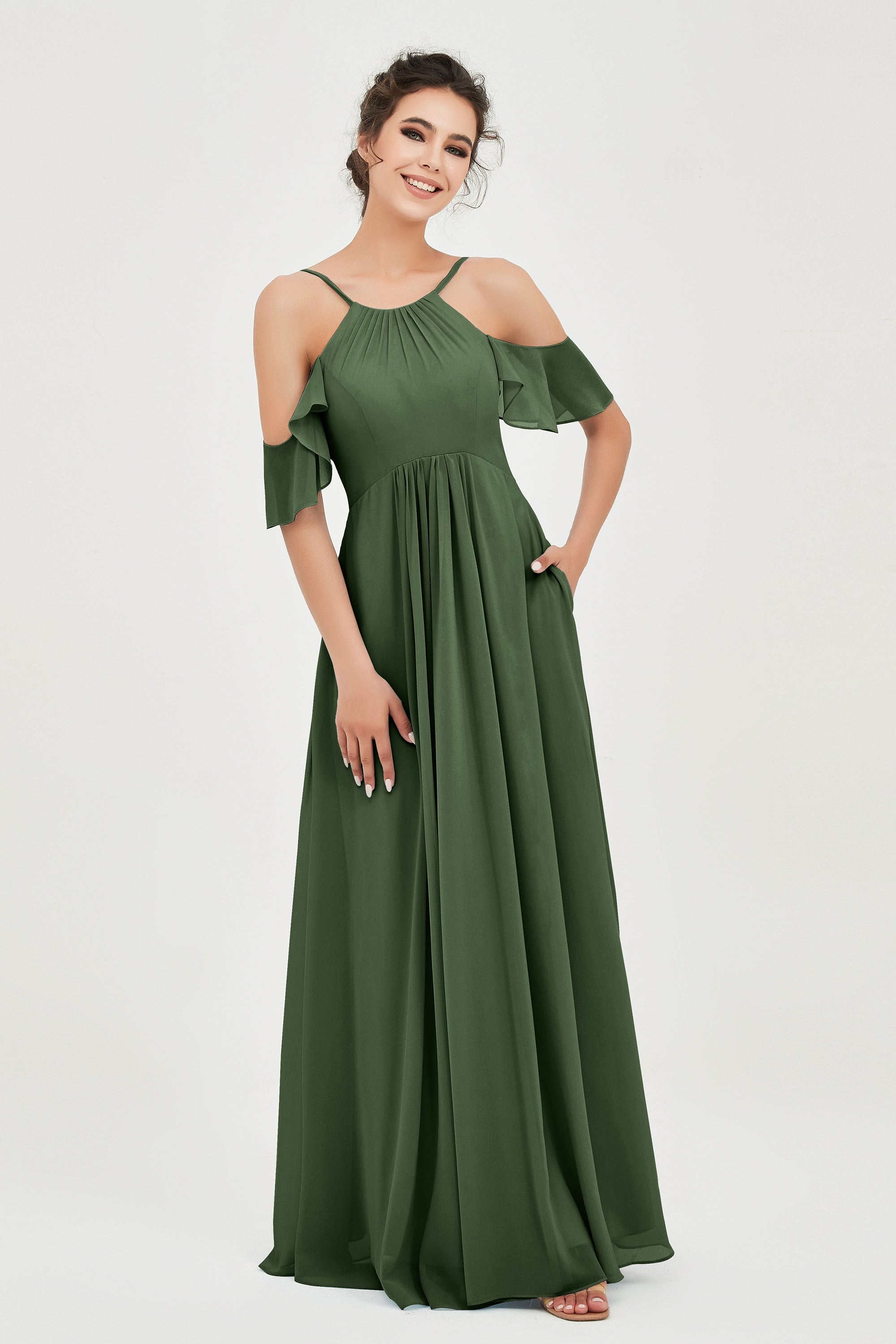 [Olive-Green]