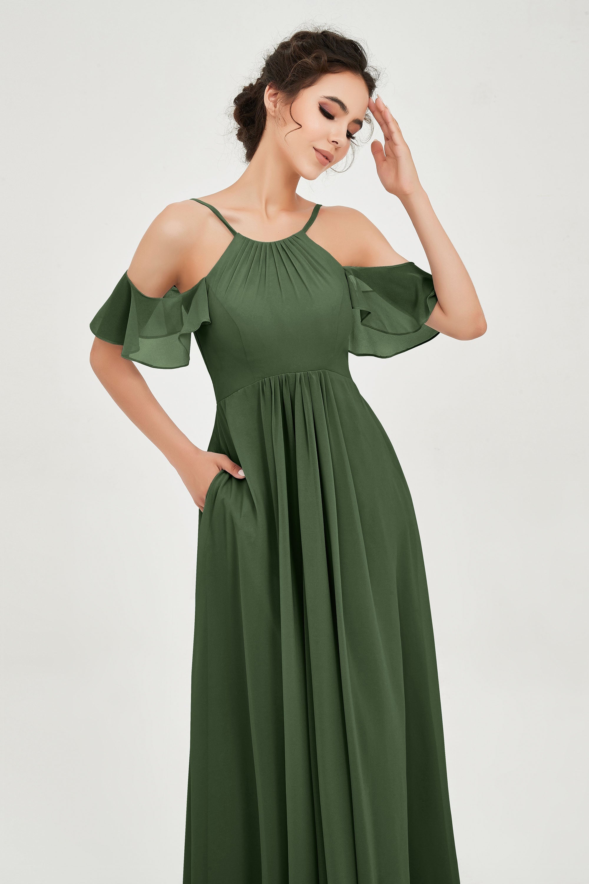 [Olive-Green]