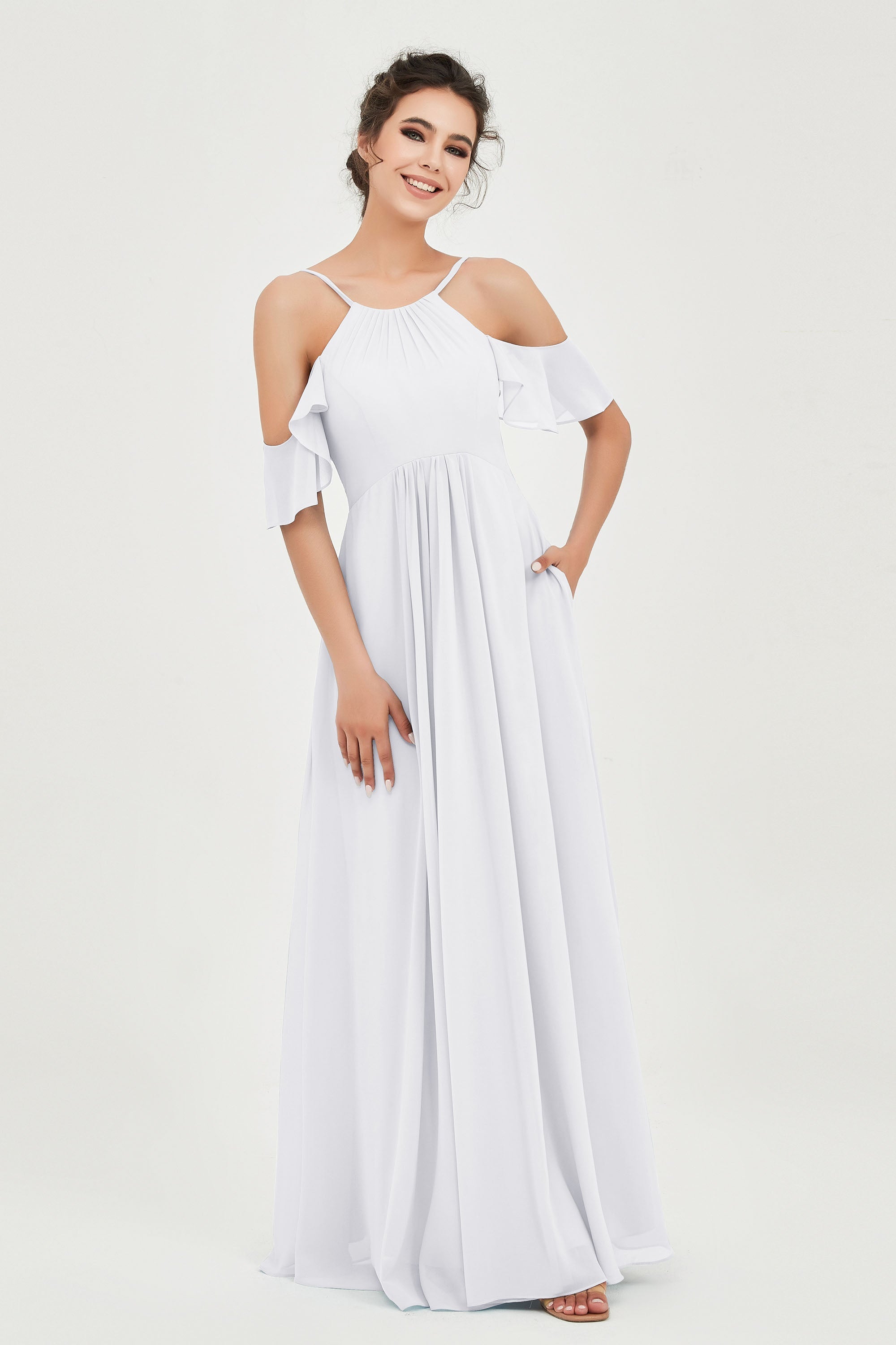 [White]
