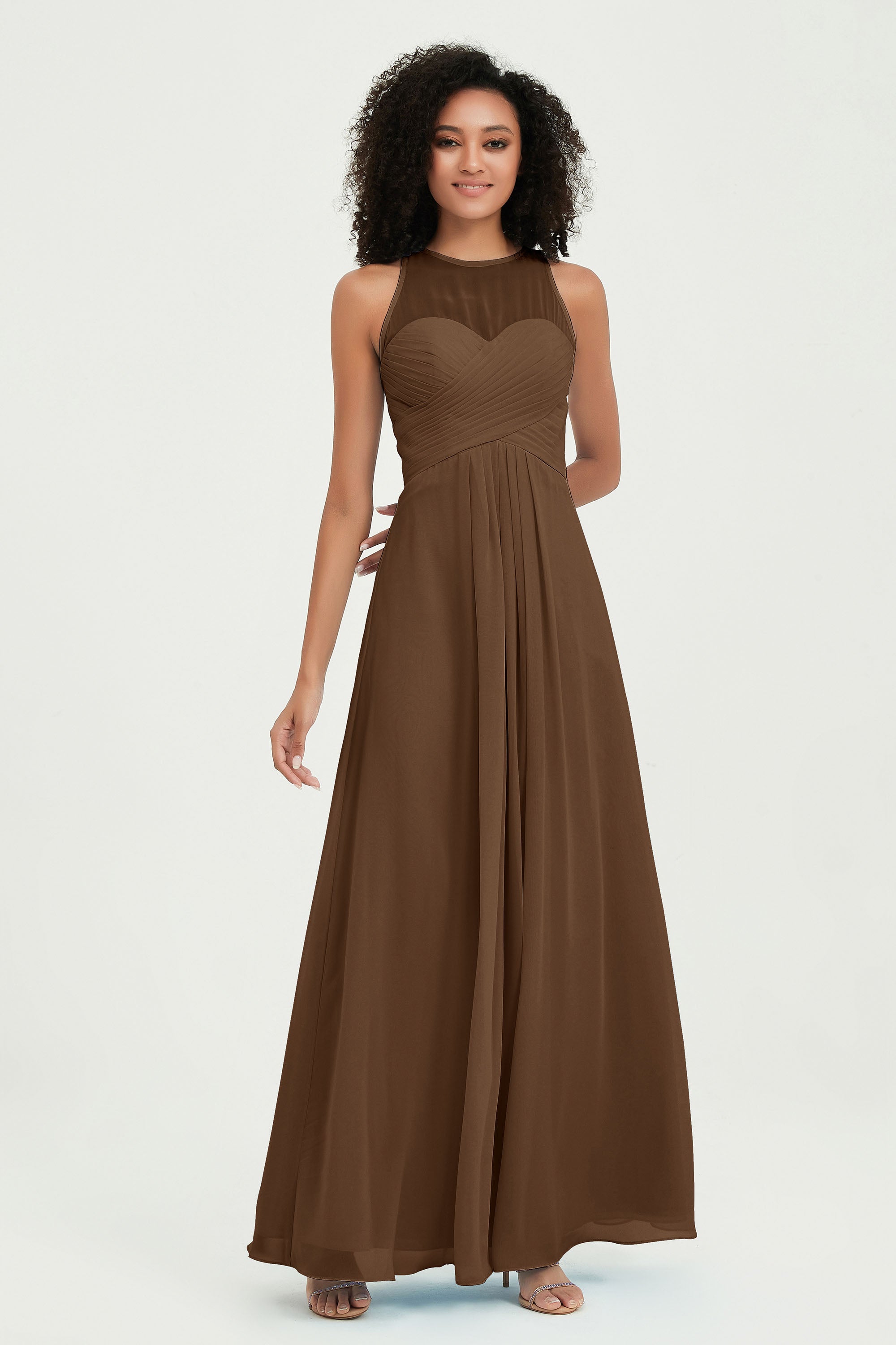 [Brown]