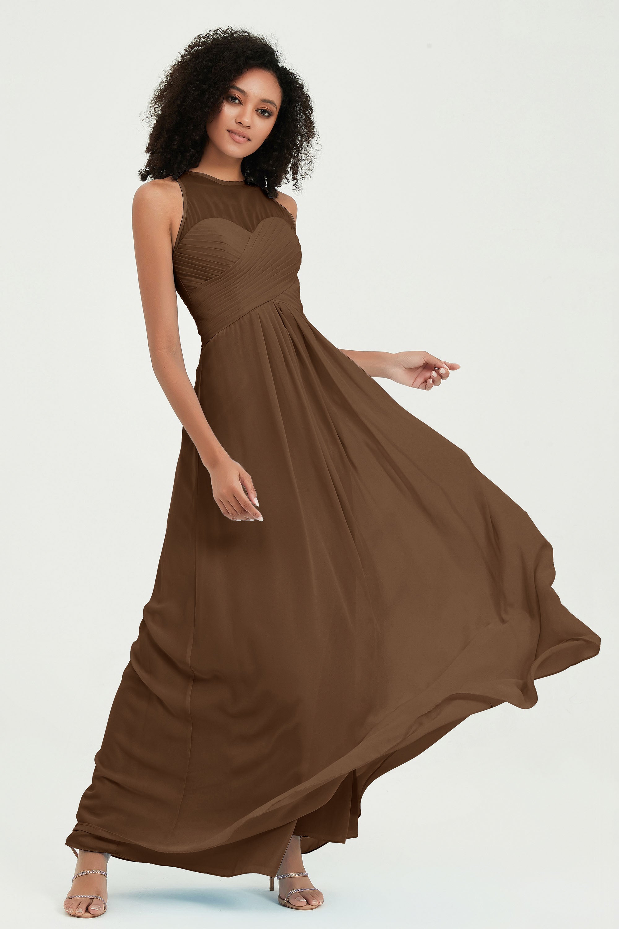 [Brown]