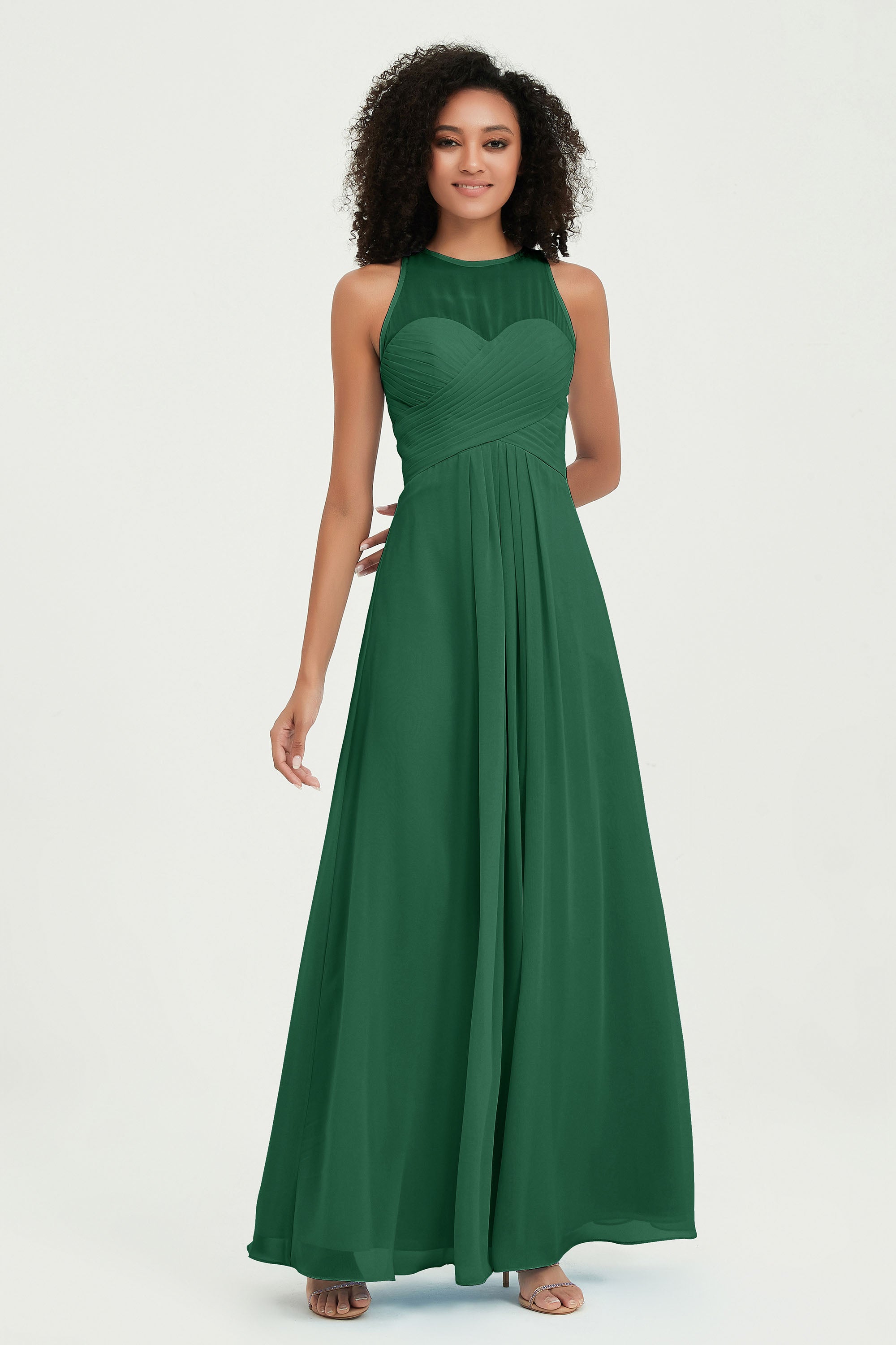 [Dark-Green]