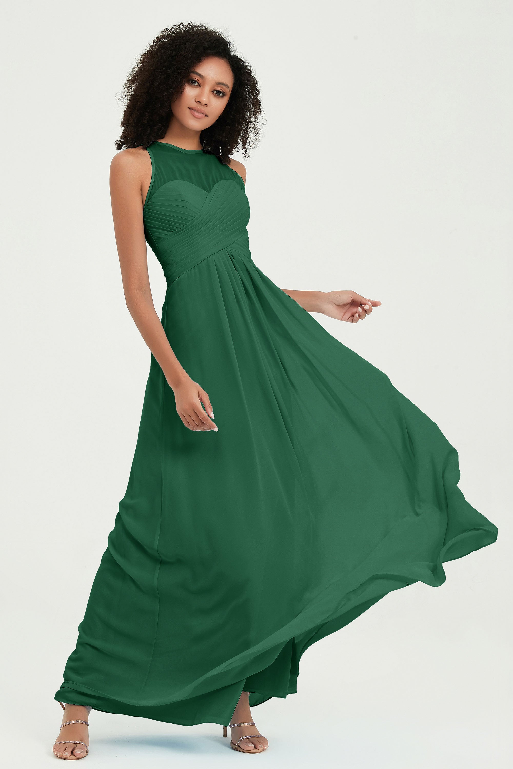[Dark-Green]