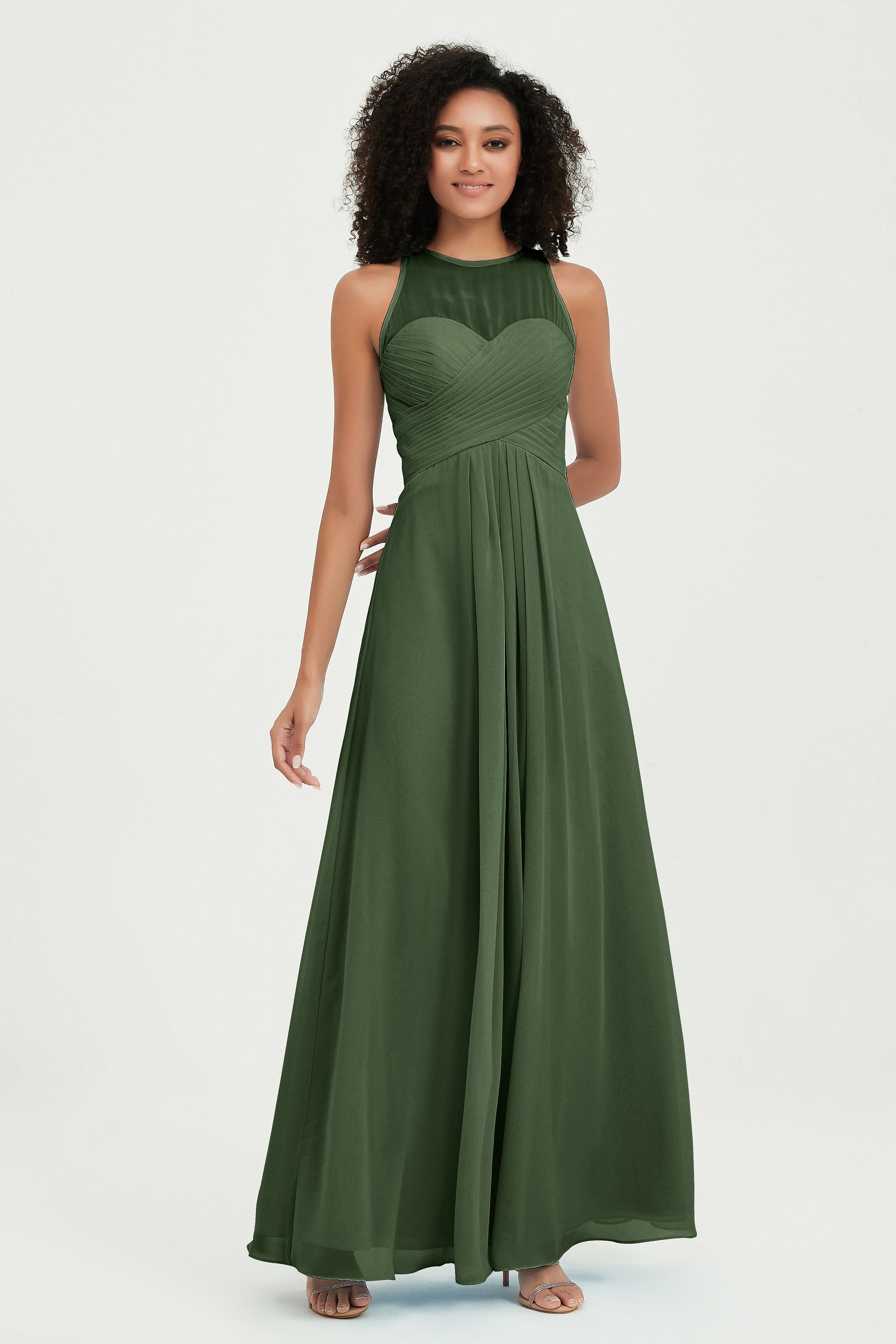 [Olive-Green]
