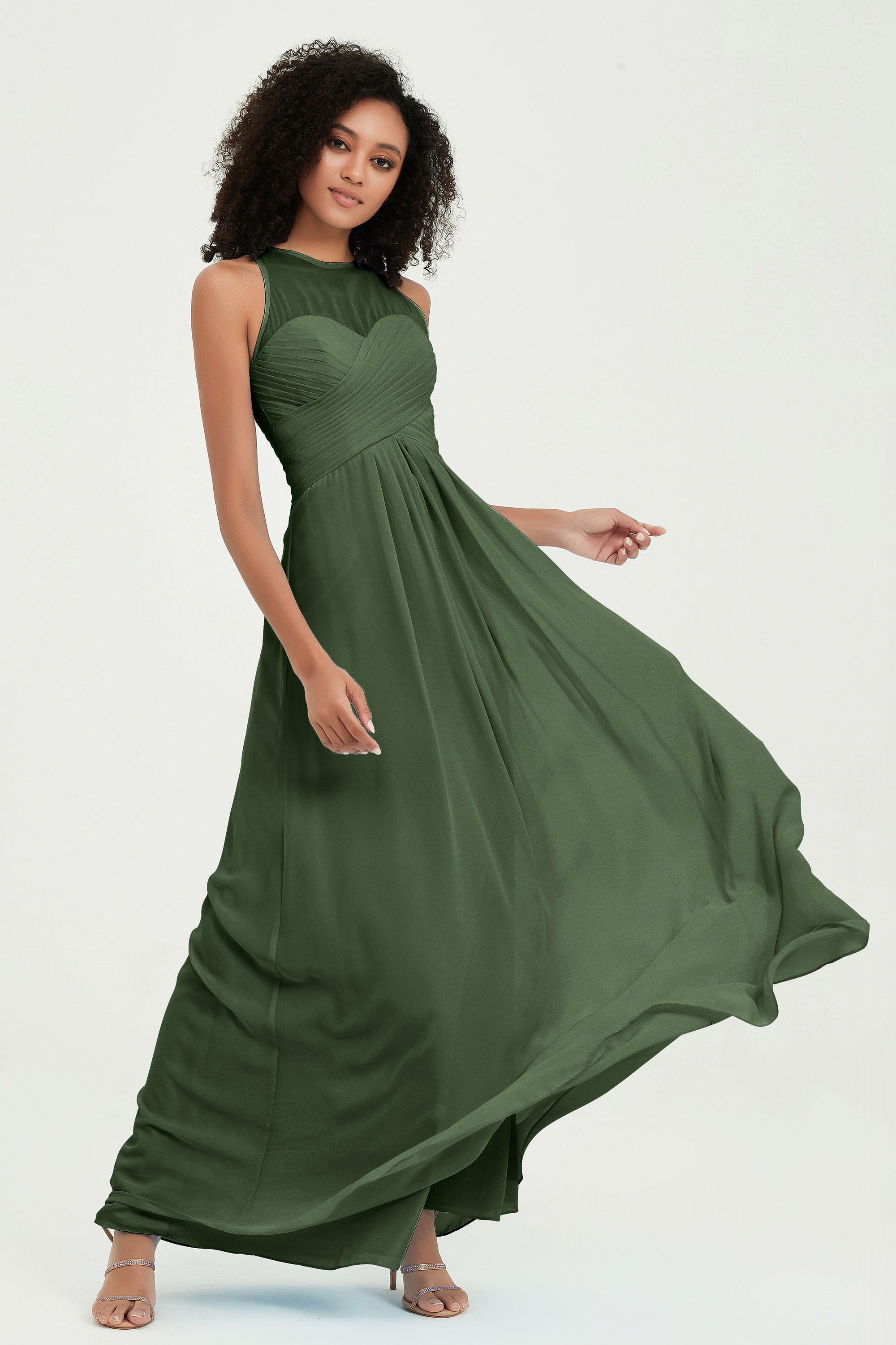 [Olive-Green]