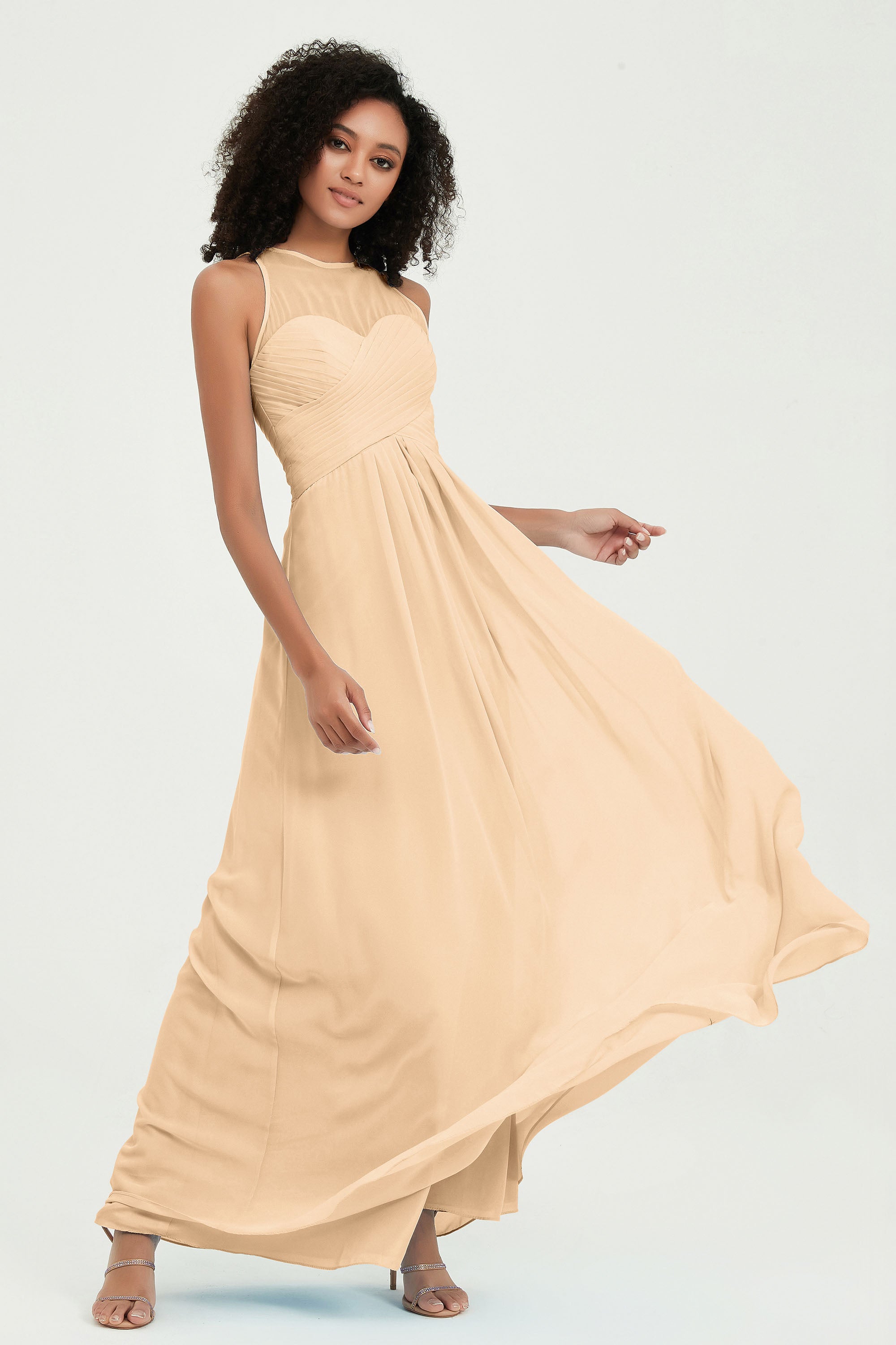 [Peach]
