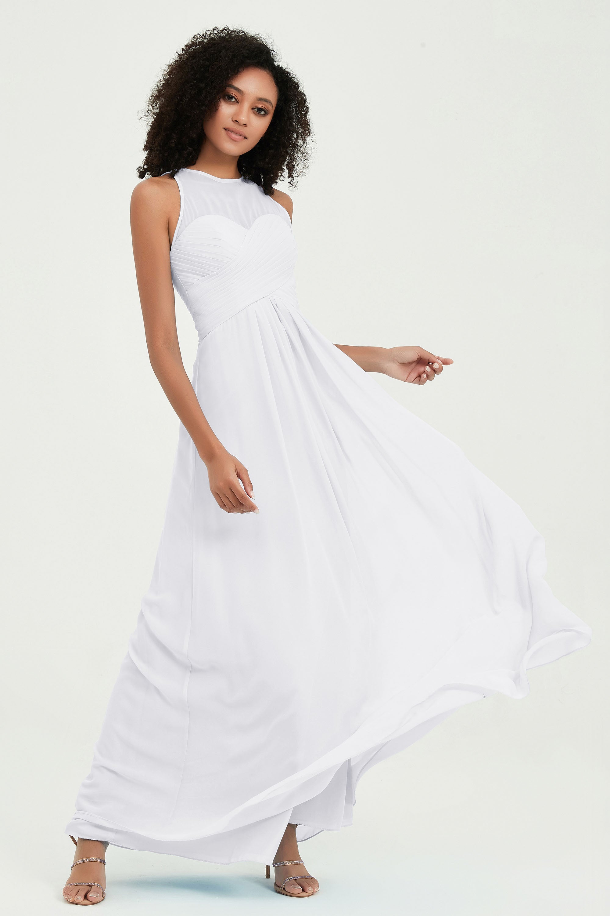 [White]
