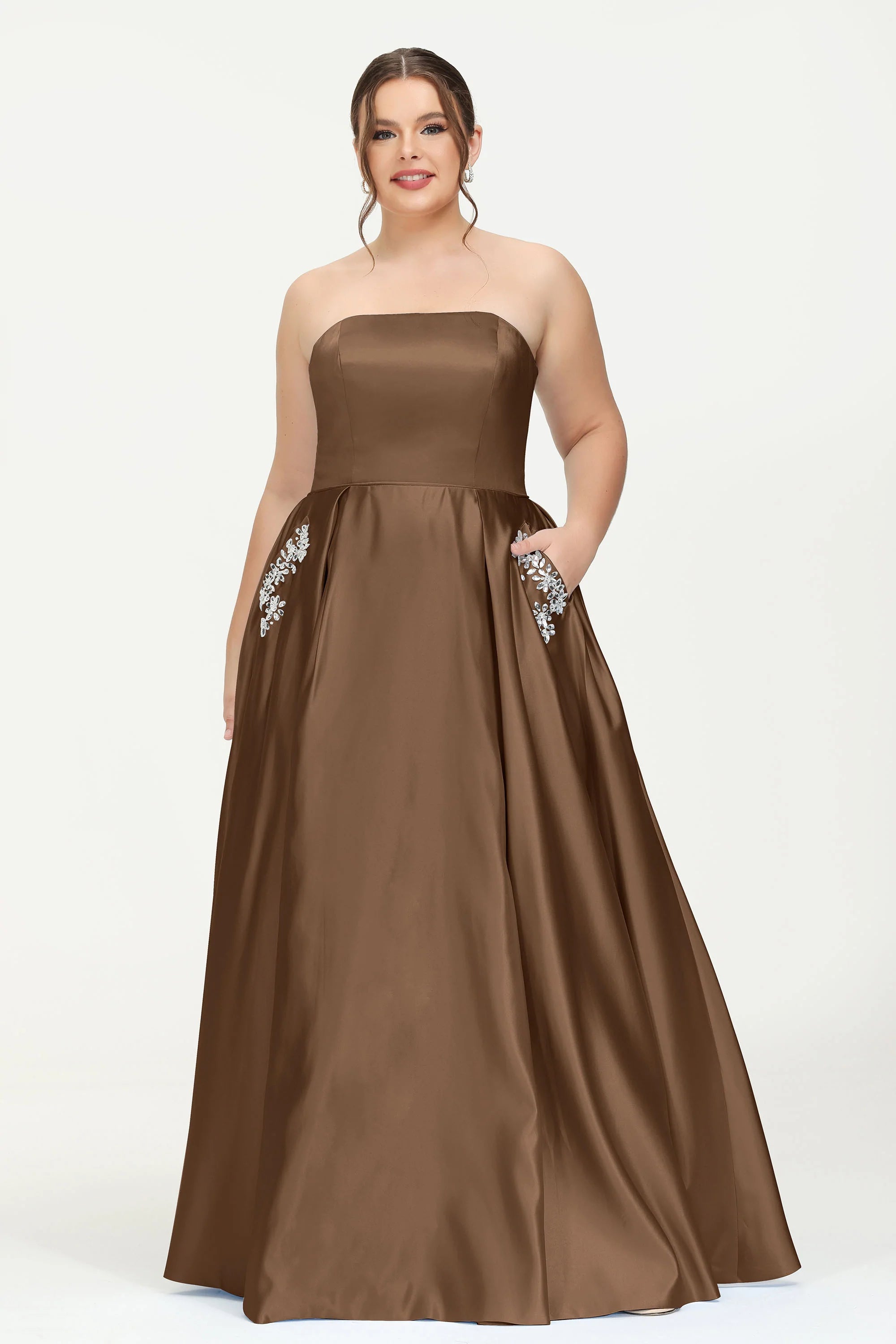 [Brown]