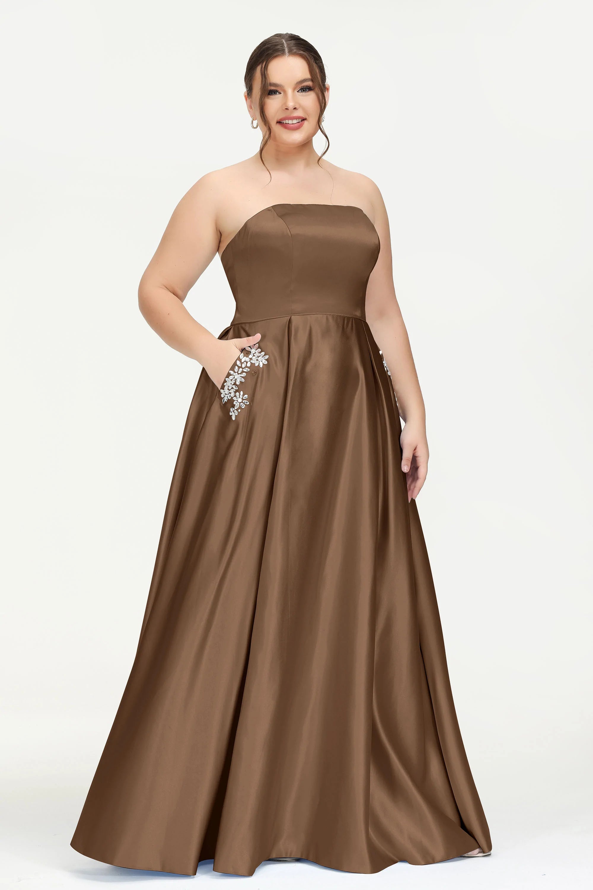 [Brown]