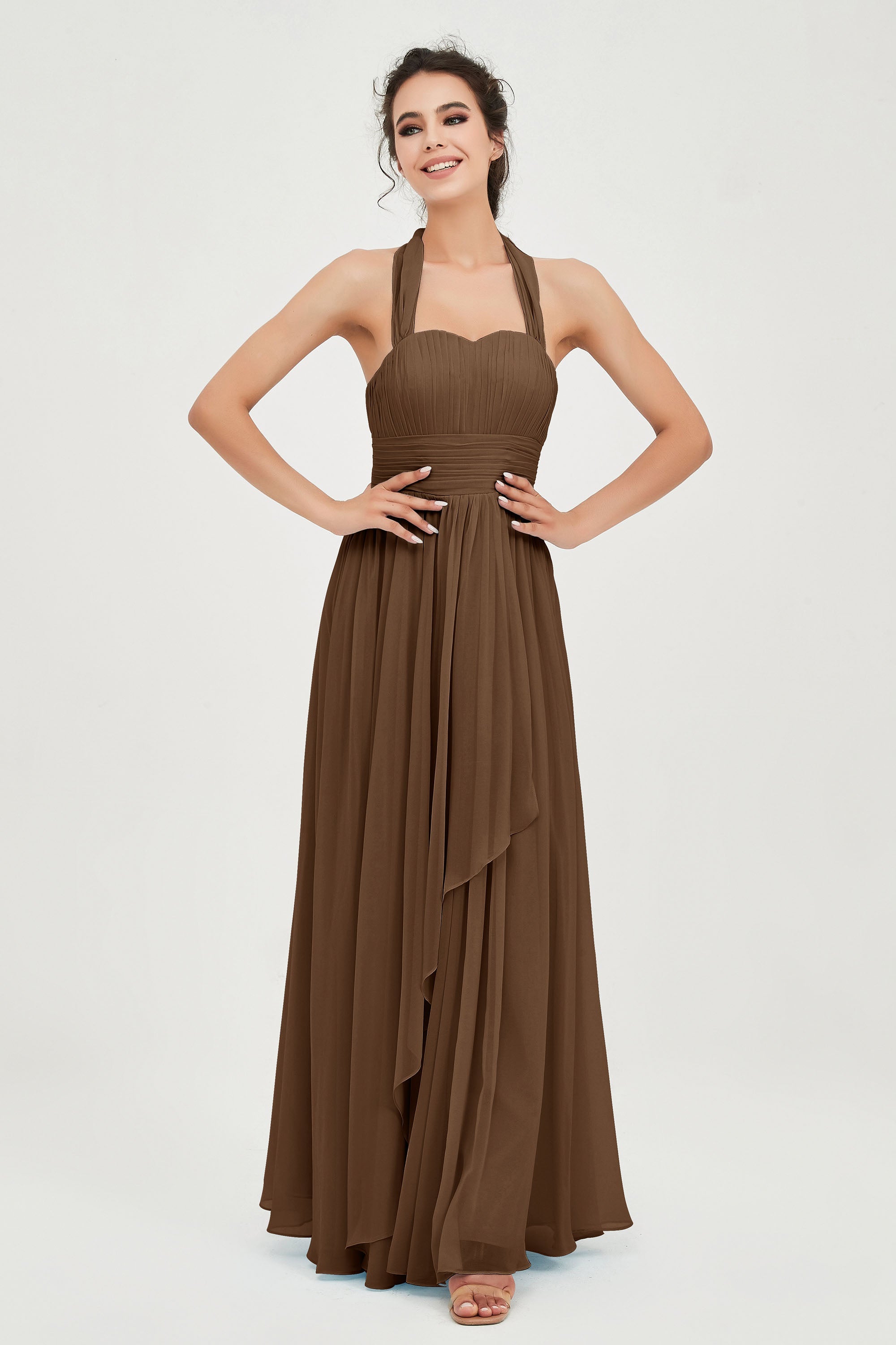 [Brown]