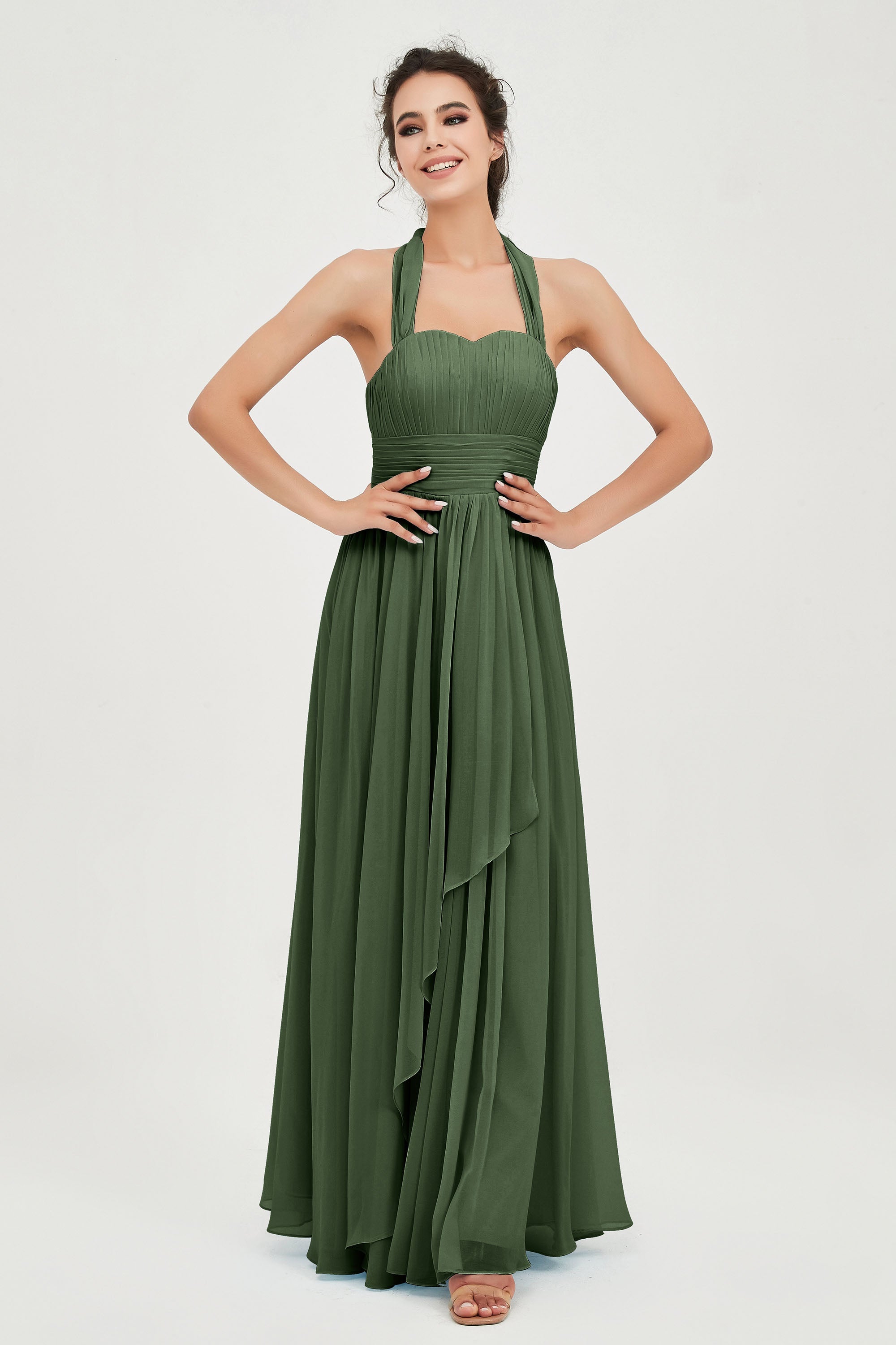 [Olive-Green]