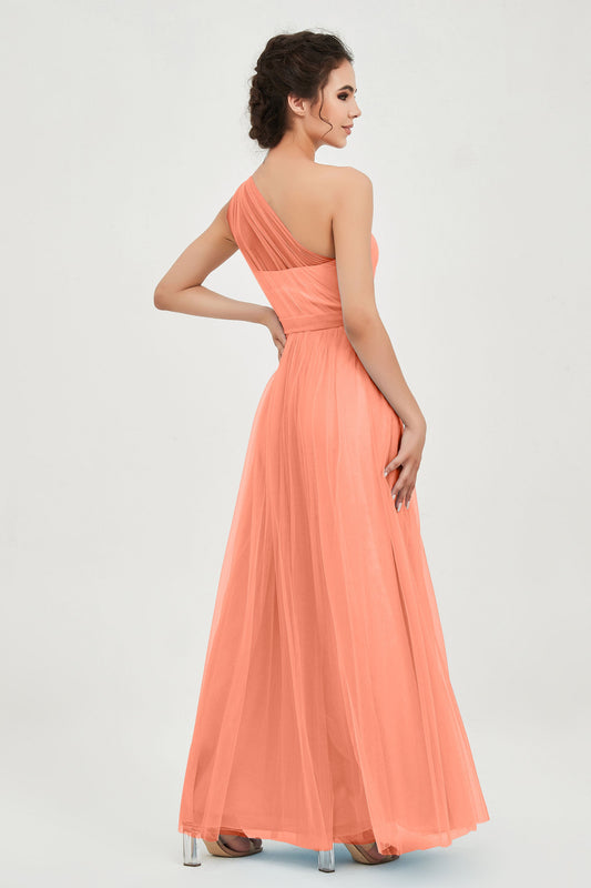 Tulle Bridesmaid Dresses DUNTERY Tulle Bridesmaid Dresses DUNTERY