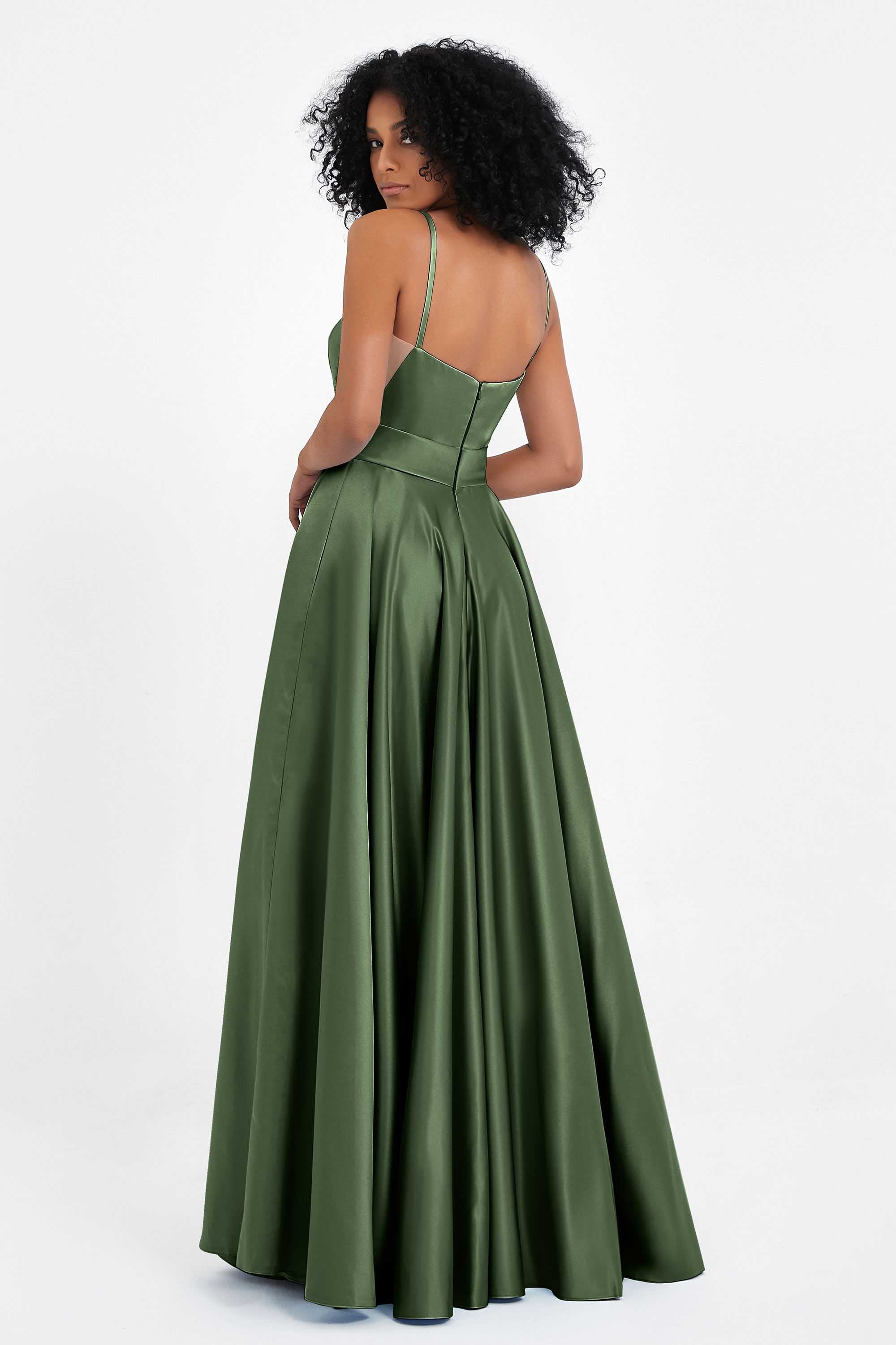 [Olive-Green]
