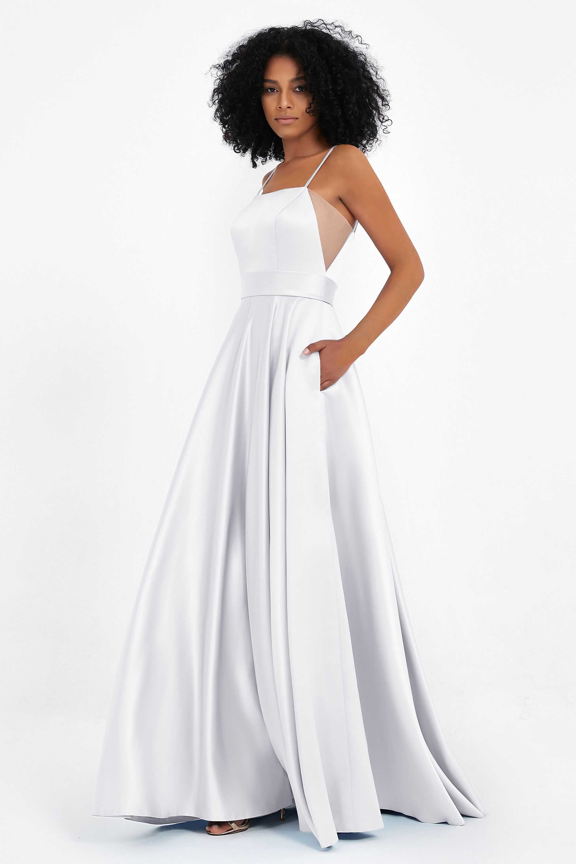 [White]