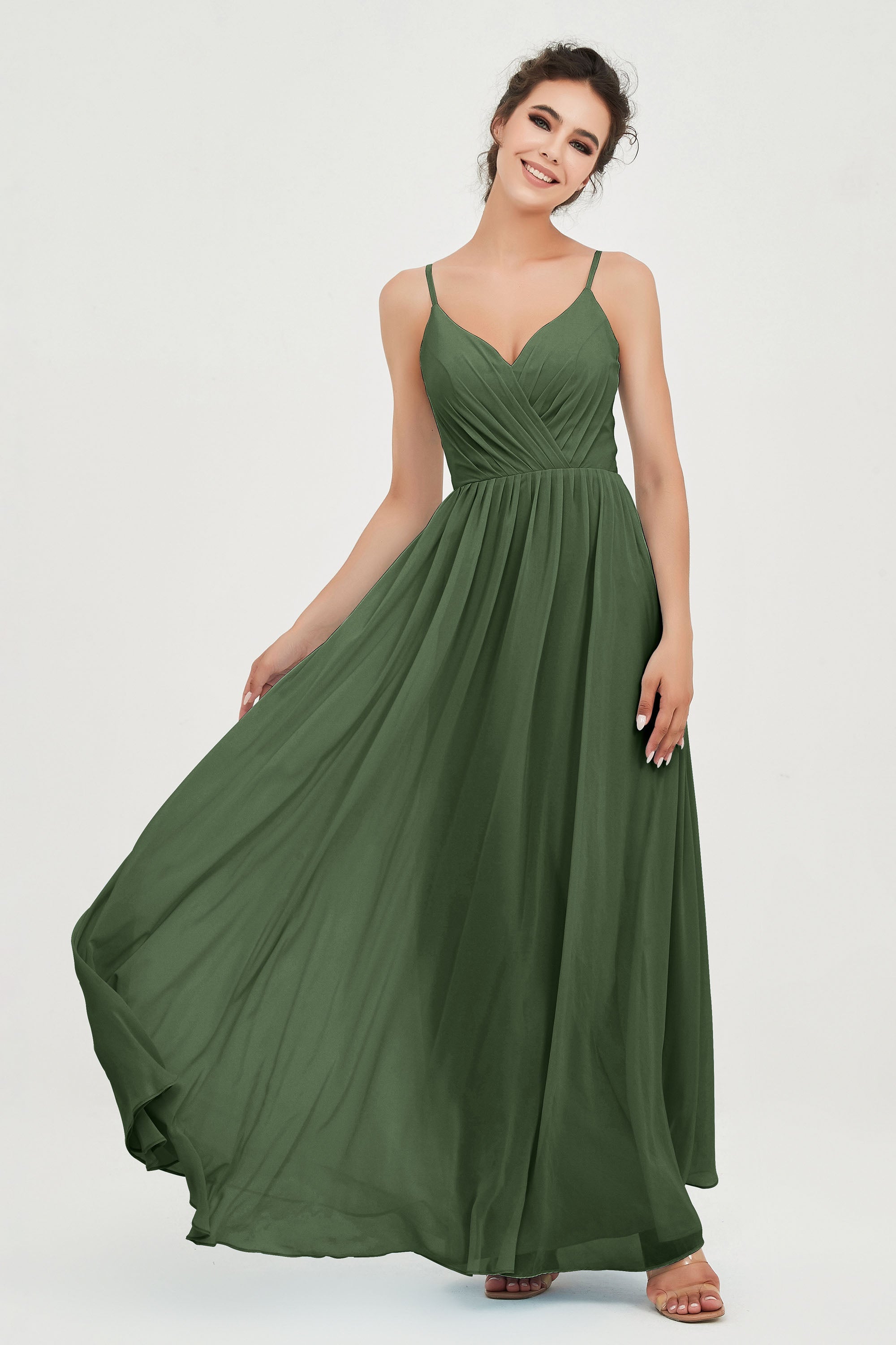 [Olive-Green]