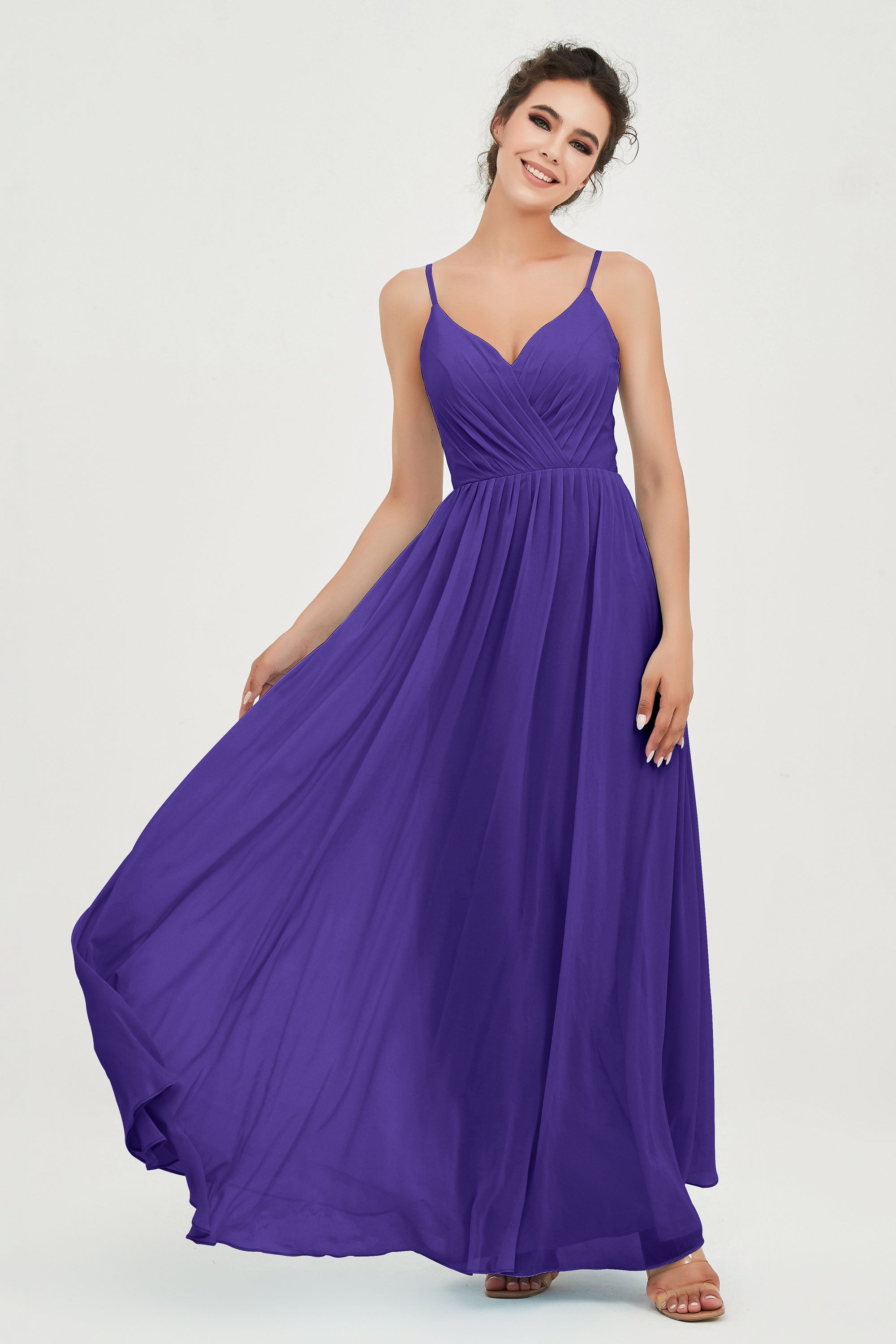 [Regency]