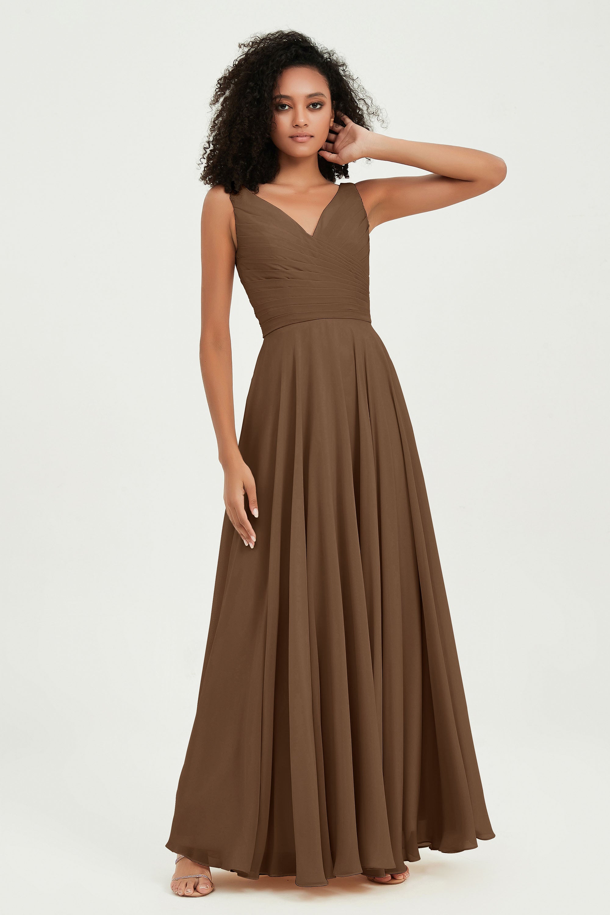 [Brown]