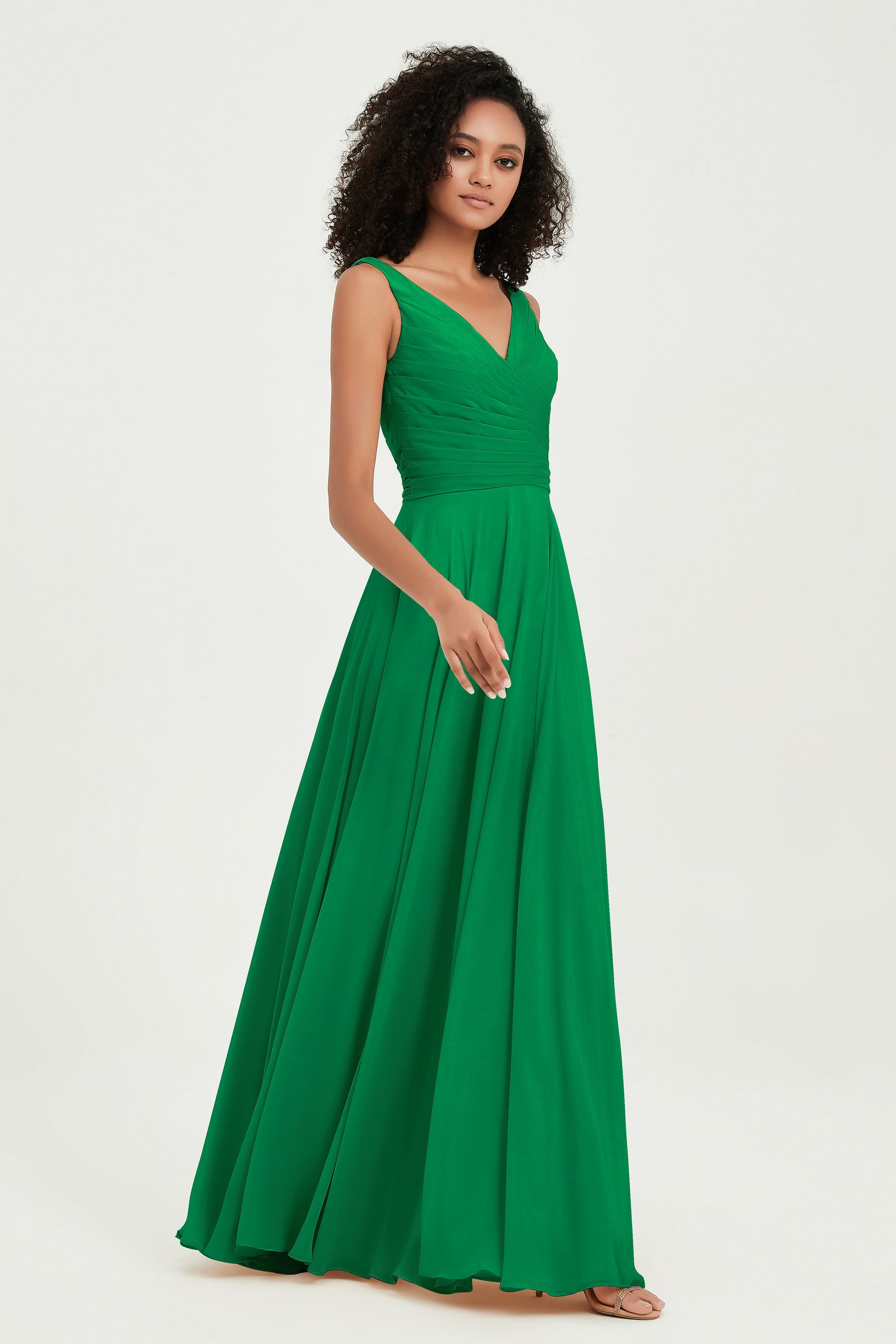 [Emerald]
