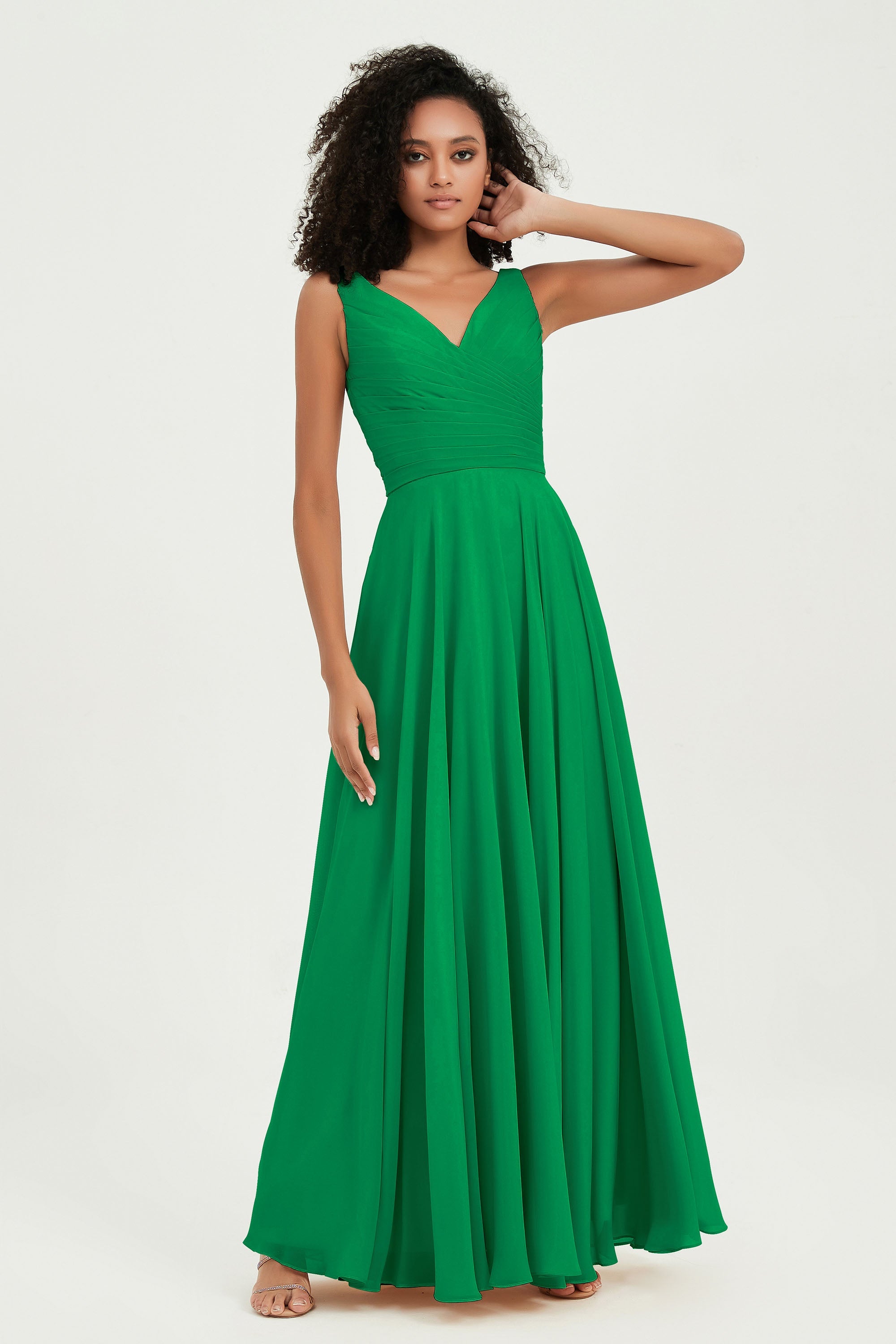[Emerald]