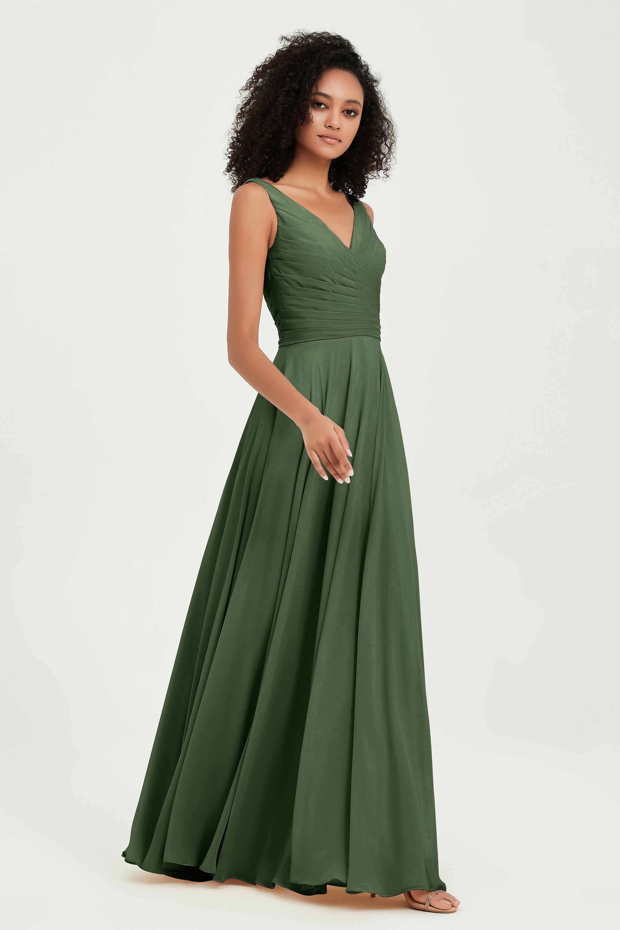 [Olive-Green]