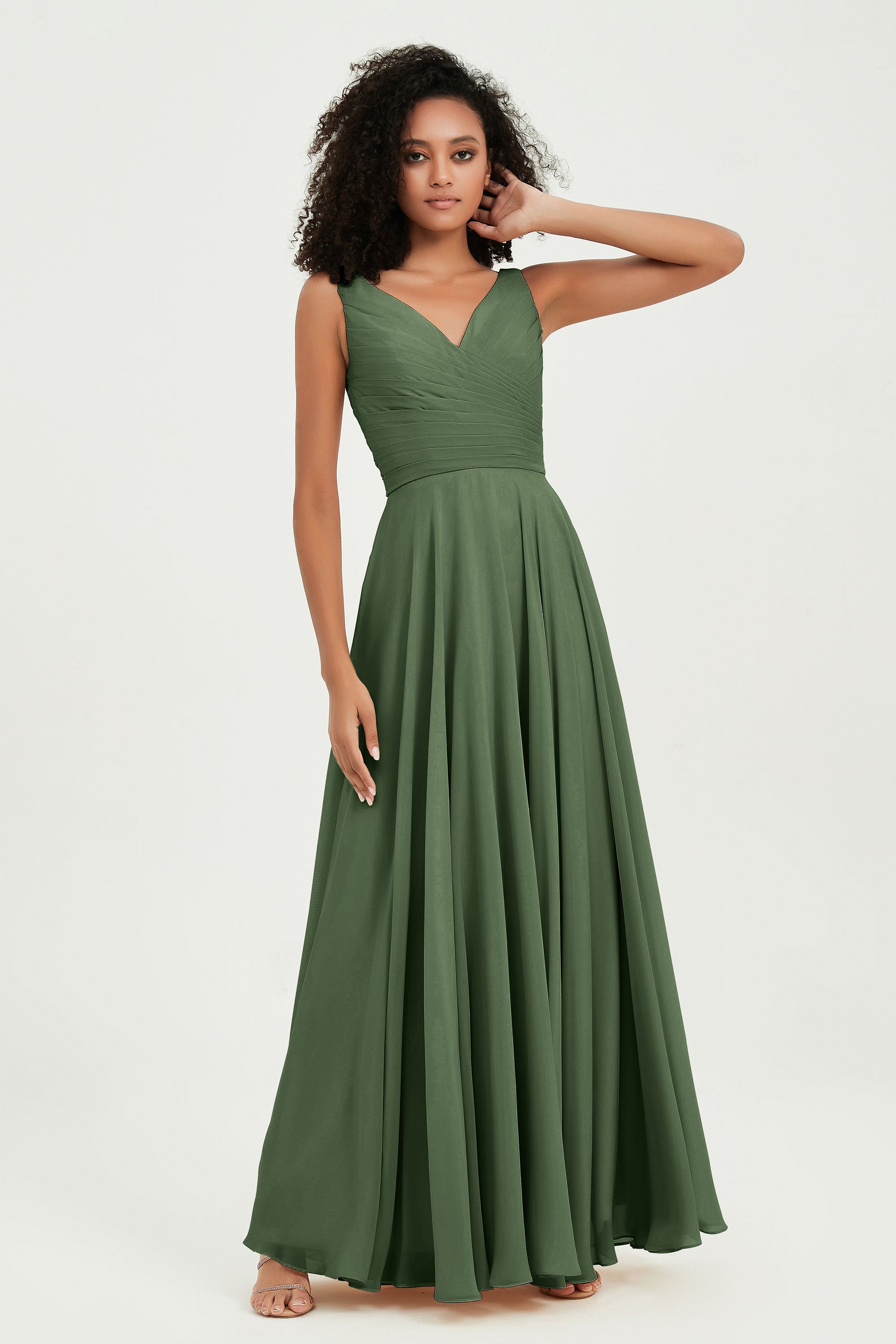 [Olive-Green]