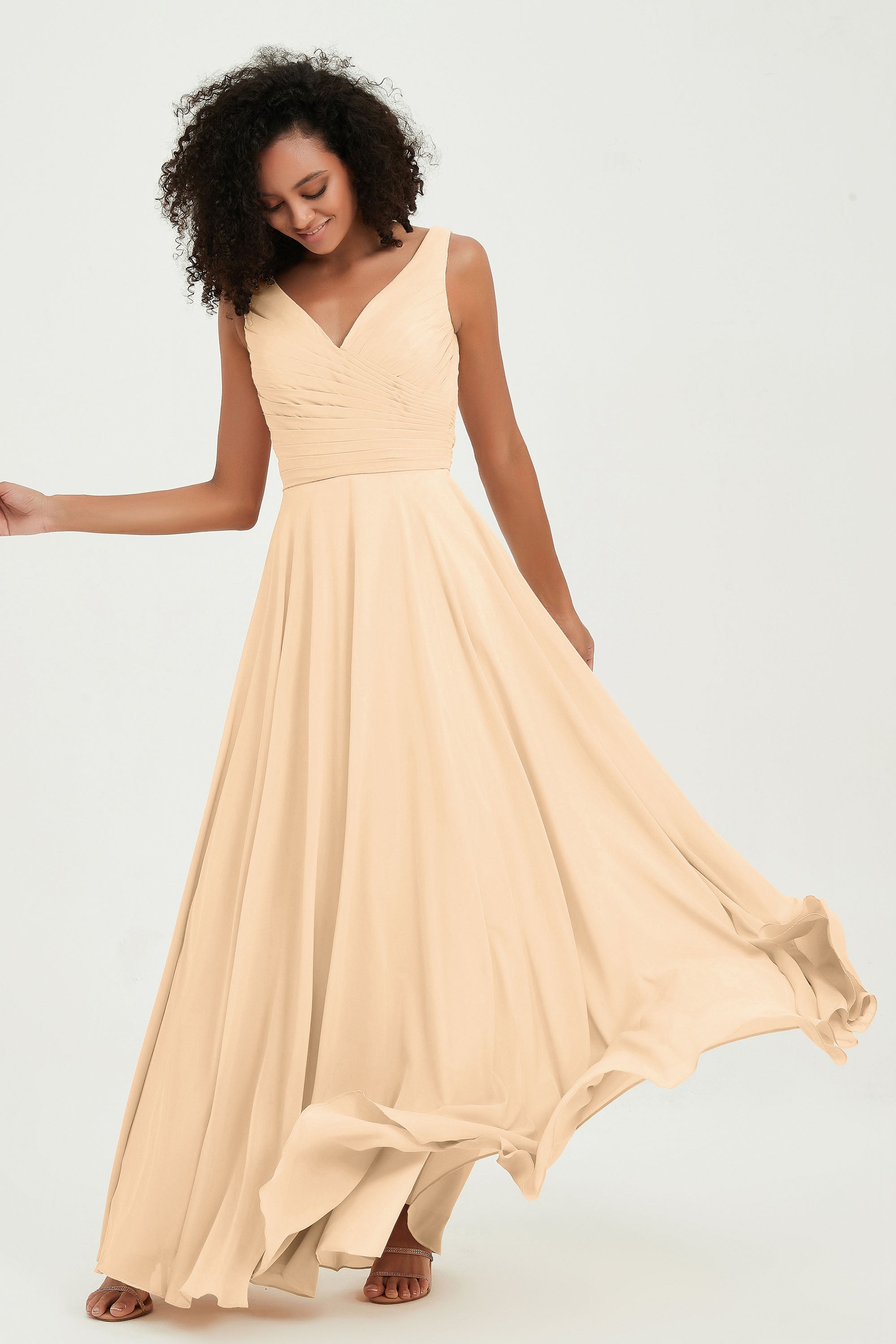 [Peach]