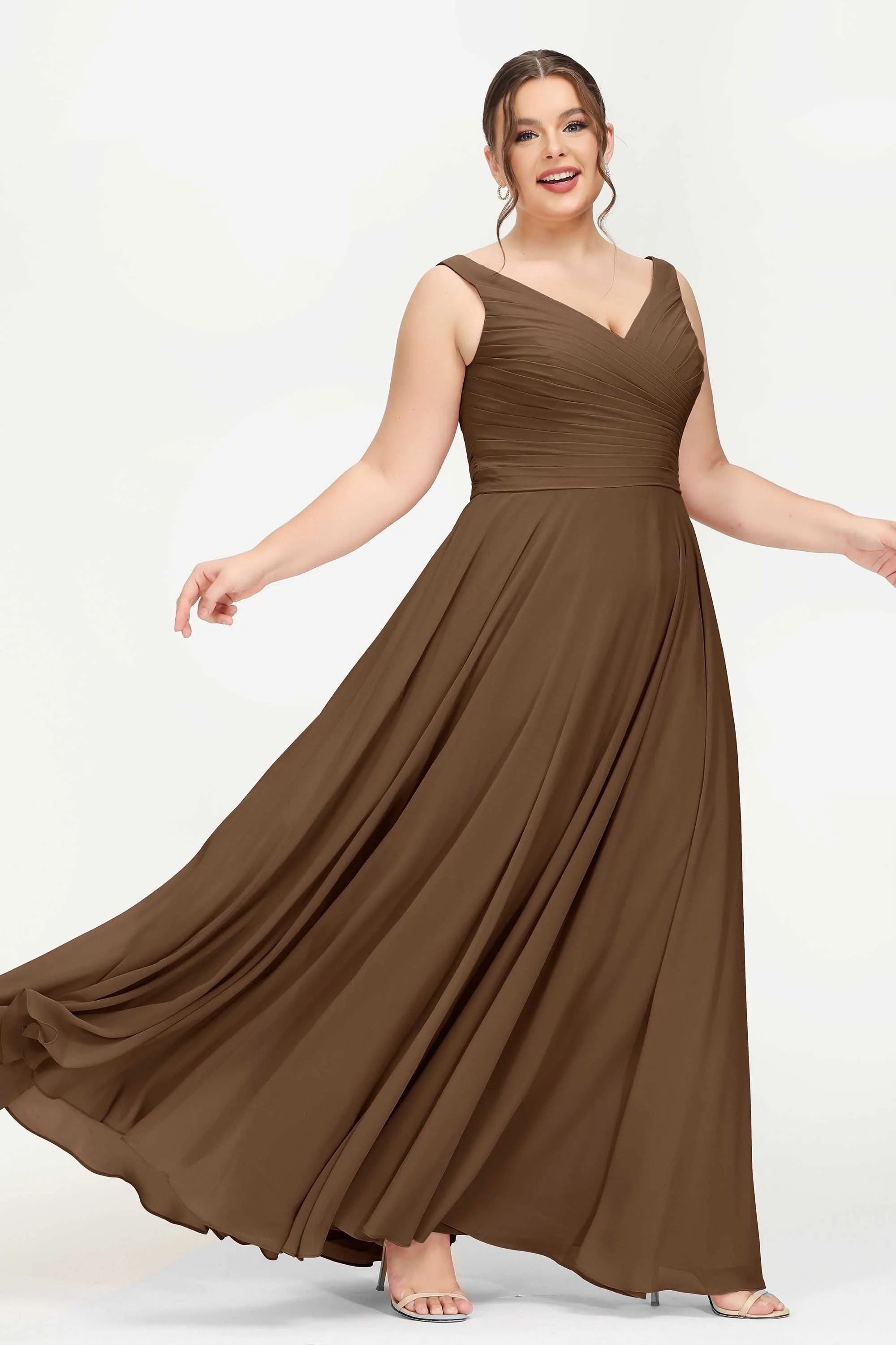 [Brown]