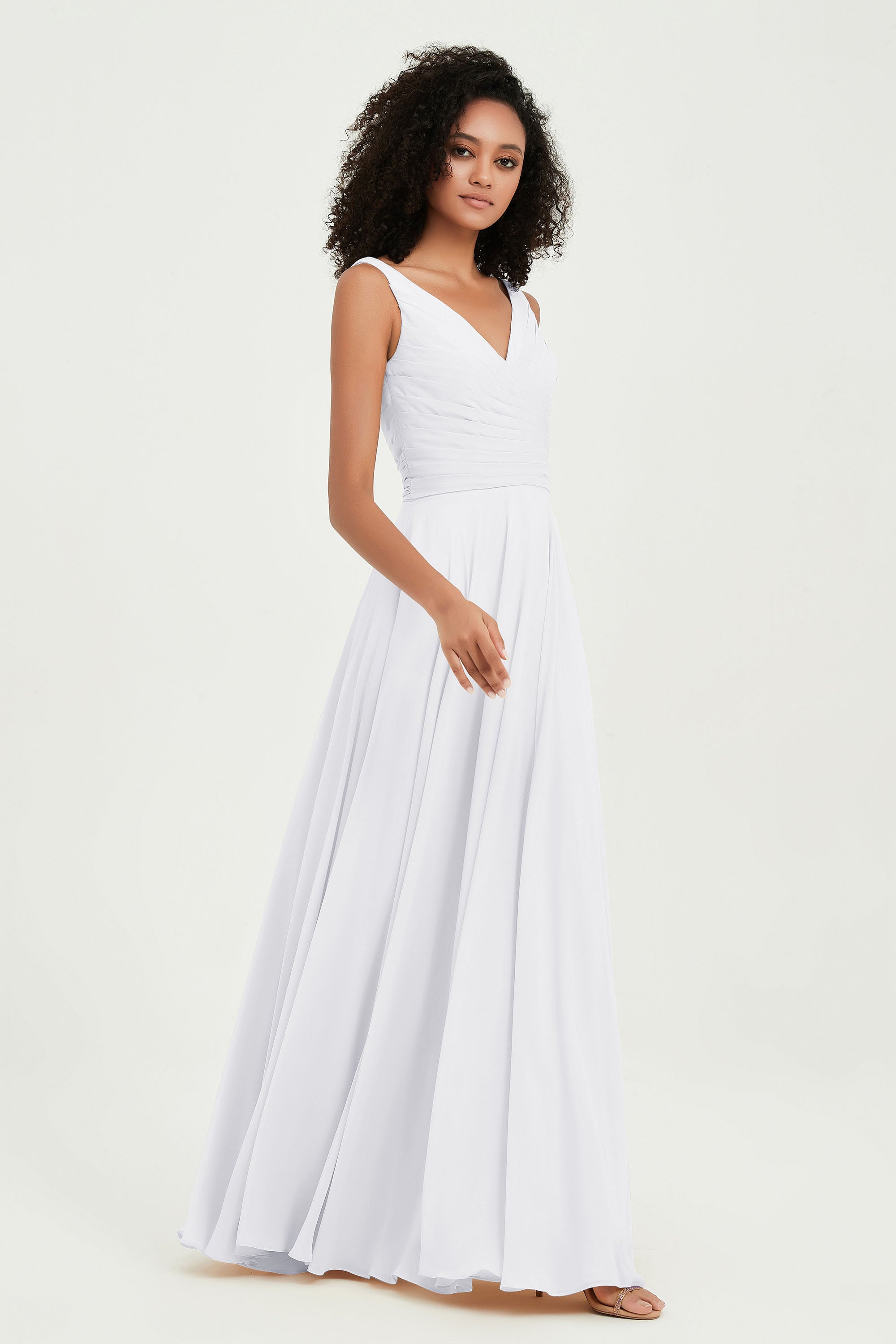 [White]