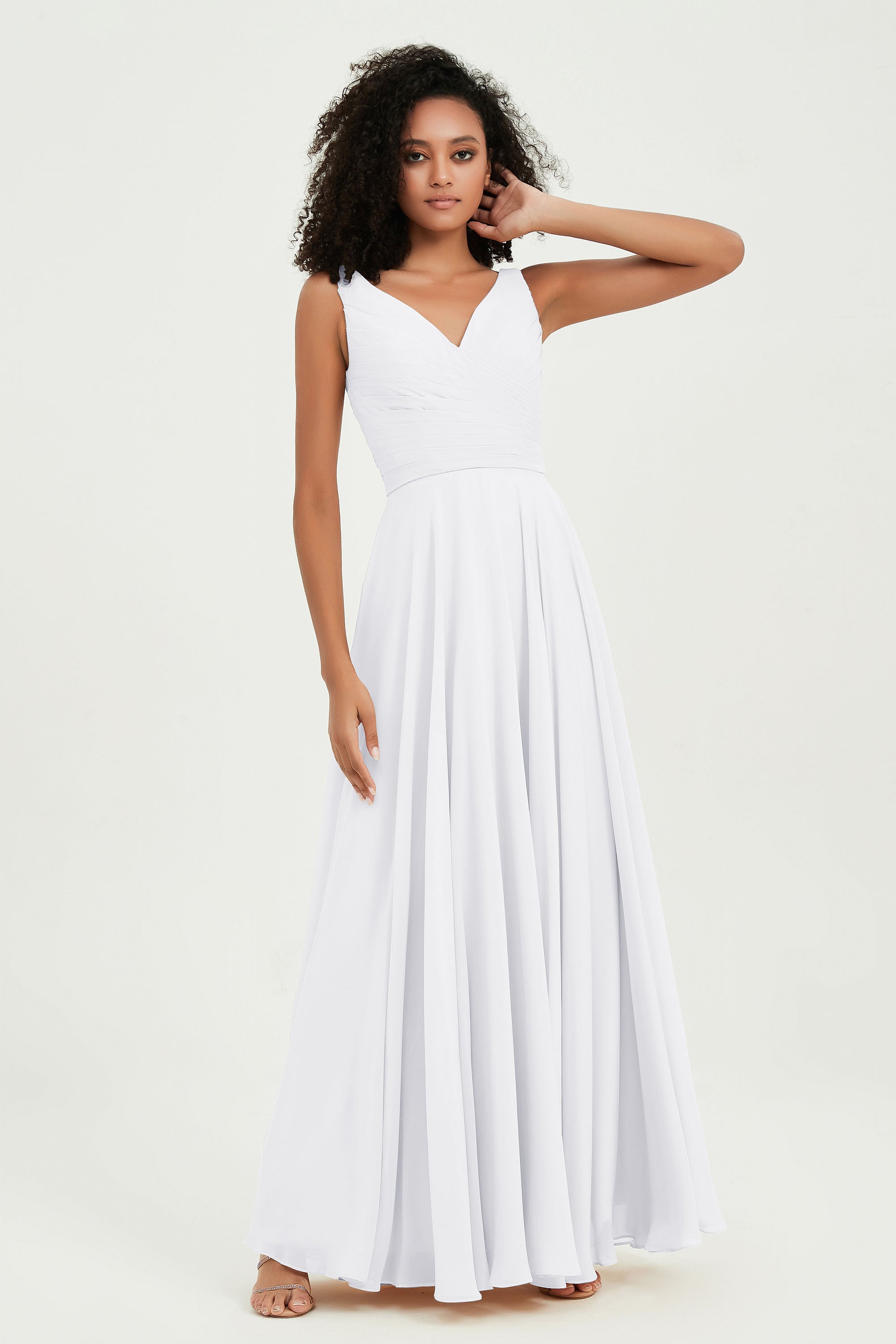 [White]