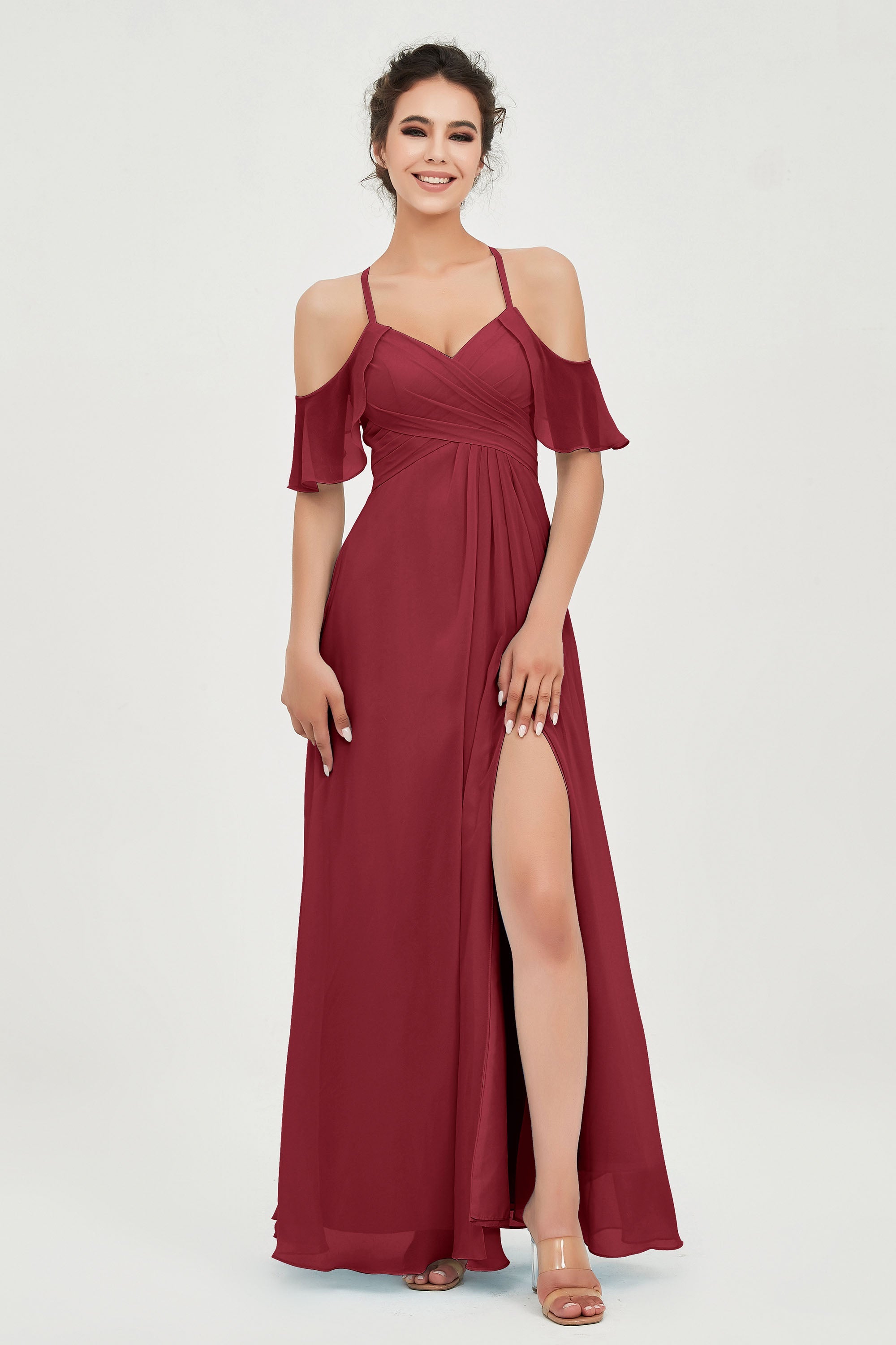 [Burgundy]